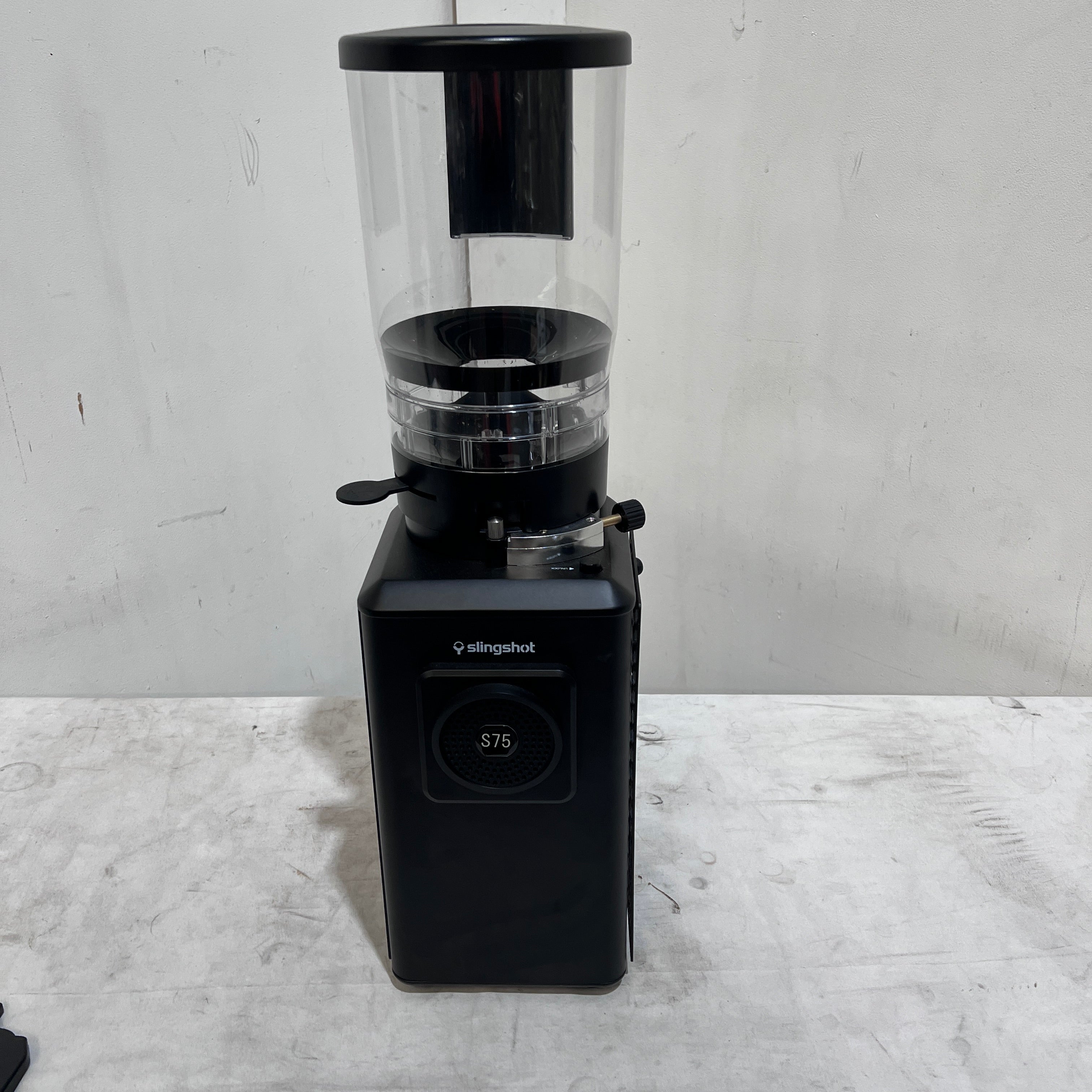 Slingshot S75 Electronic Coffee Grinder - 905875