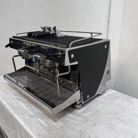 Wega EVD./2-RO 2 Group Volumetric Coffee Machine - 905876