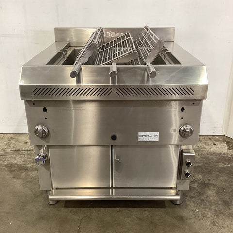 Gresilva GRE.R3.A10 Rotating Grill - 906064