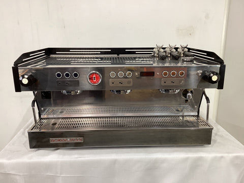 La Marzocco Linea PB 3AV 3 Group Coffee Machine - 906605