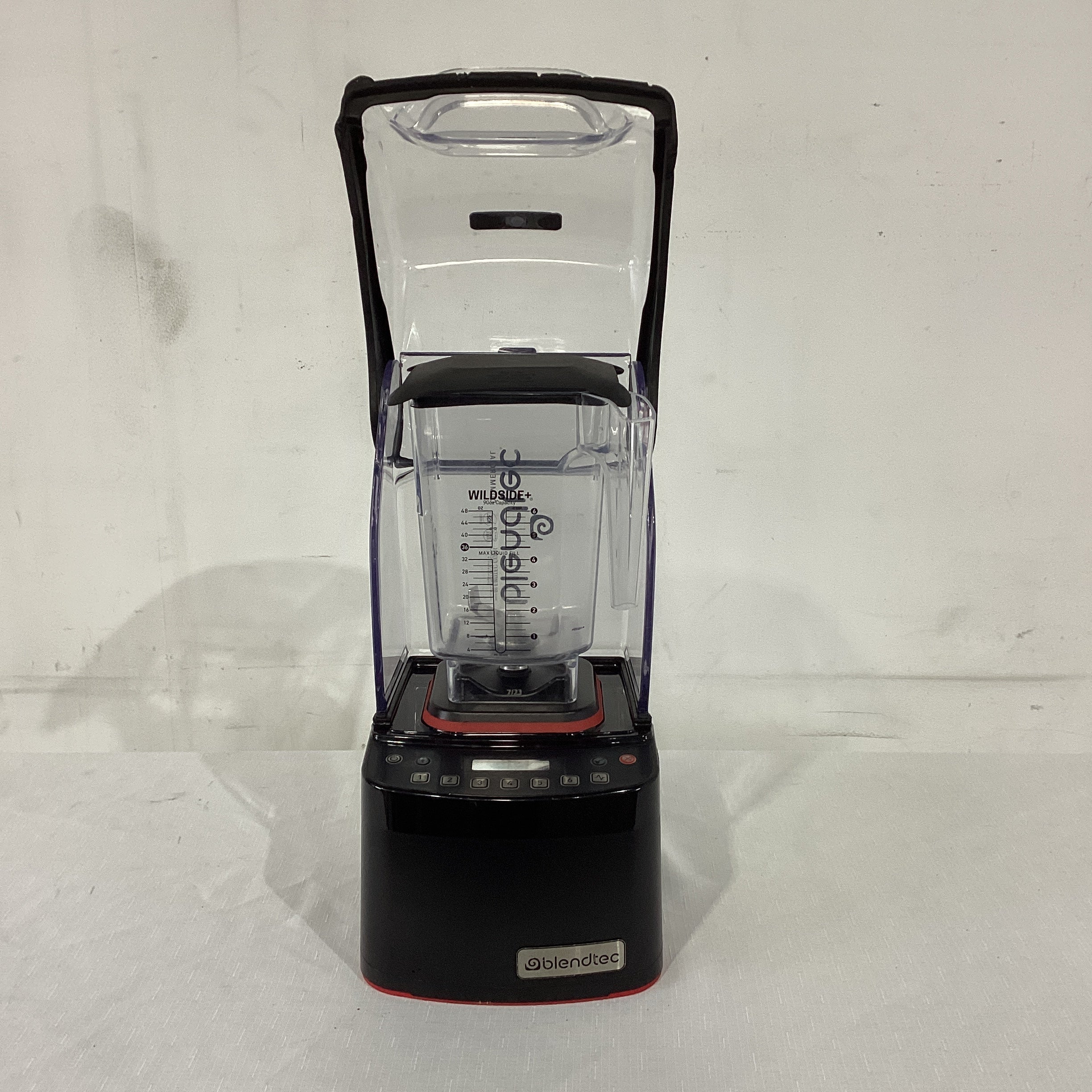 Blendtec Stealth 885 Blender - 906748