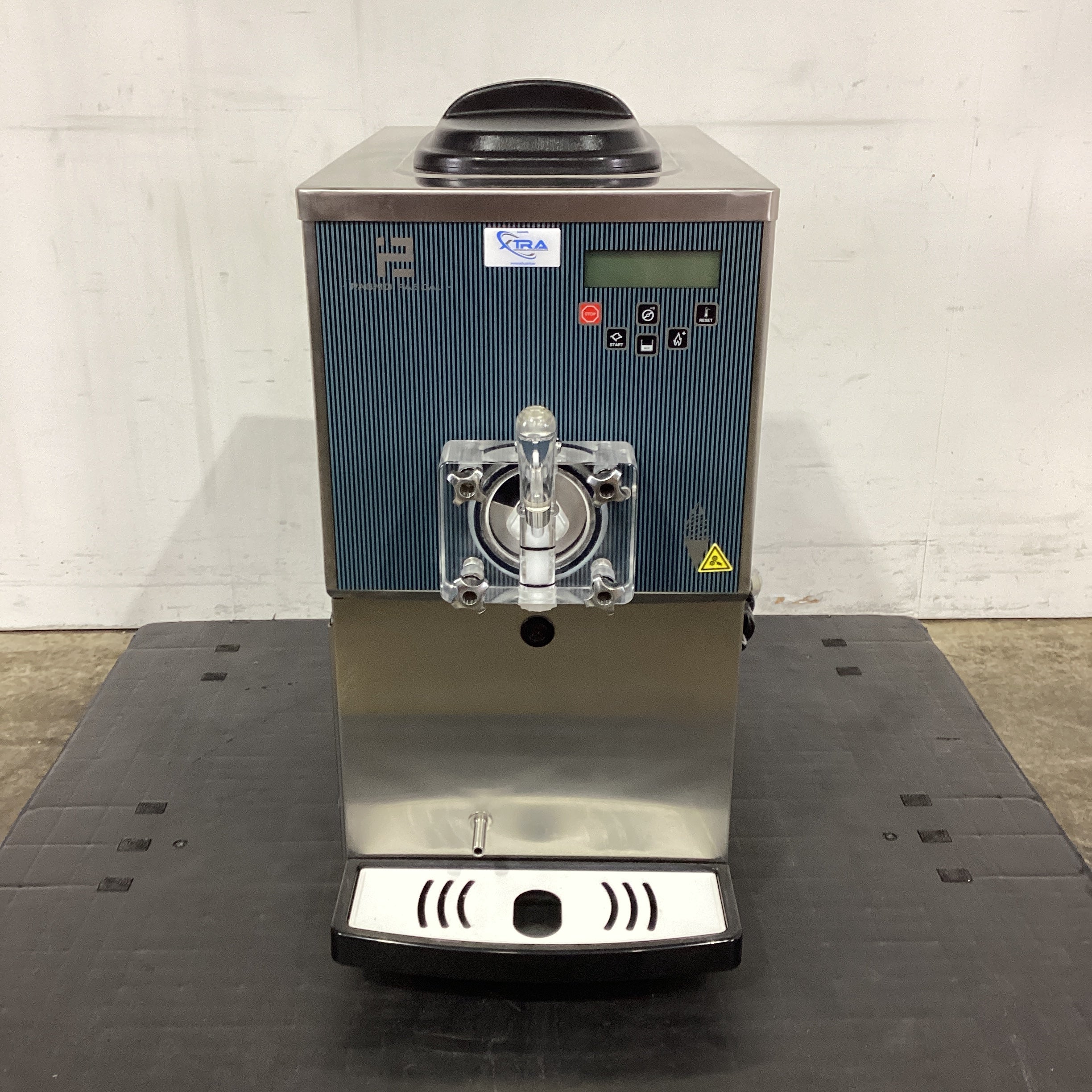 Pasmo S930T Ice Cream Machine - 906924