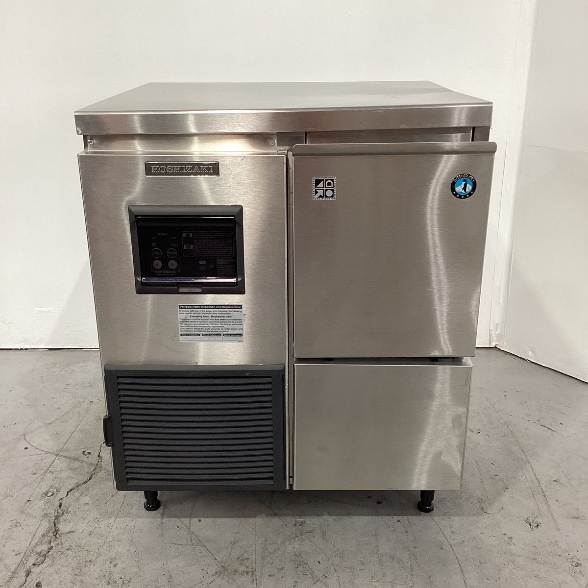 Hoshizaki FM150KE Ice Machine - 907093