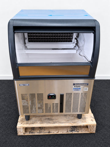 Scotsman NU150AS OX Ice Maker - 907142