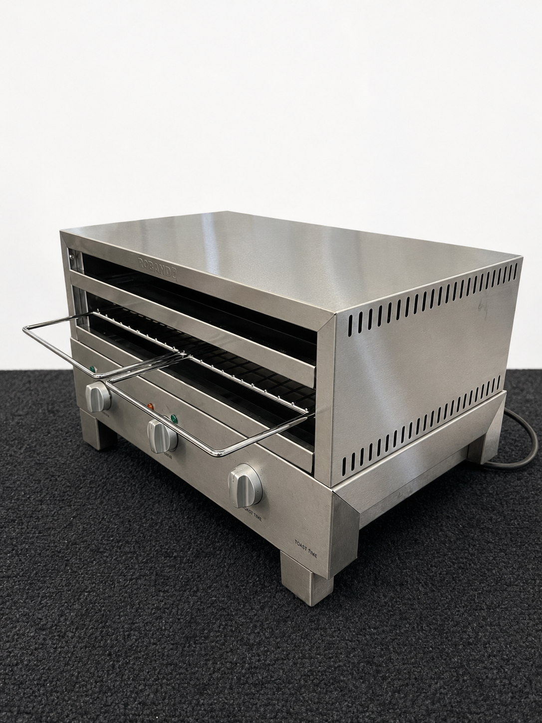 Roband GMX1515 Toaster - 907192