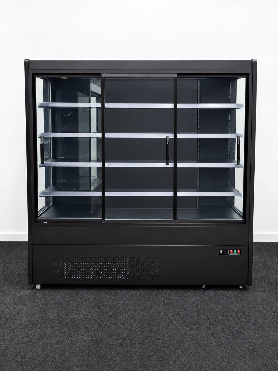Bonvue OD-2080P Chilled Food Display - 907287