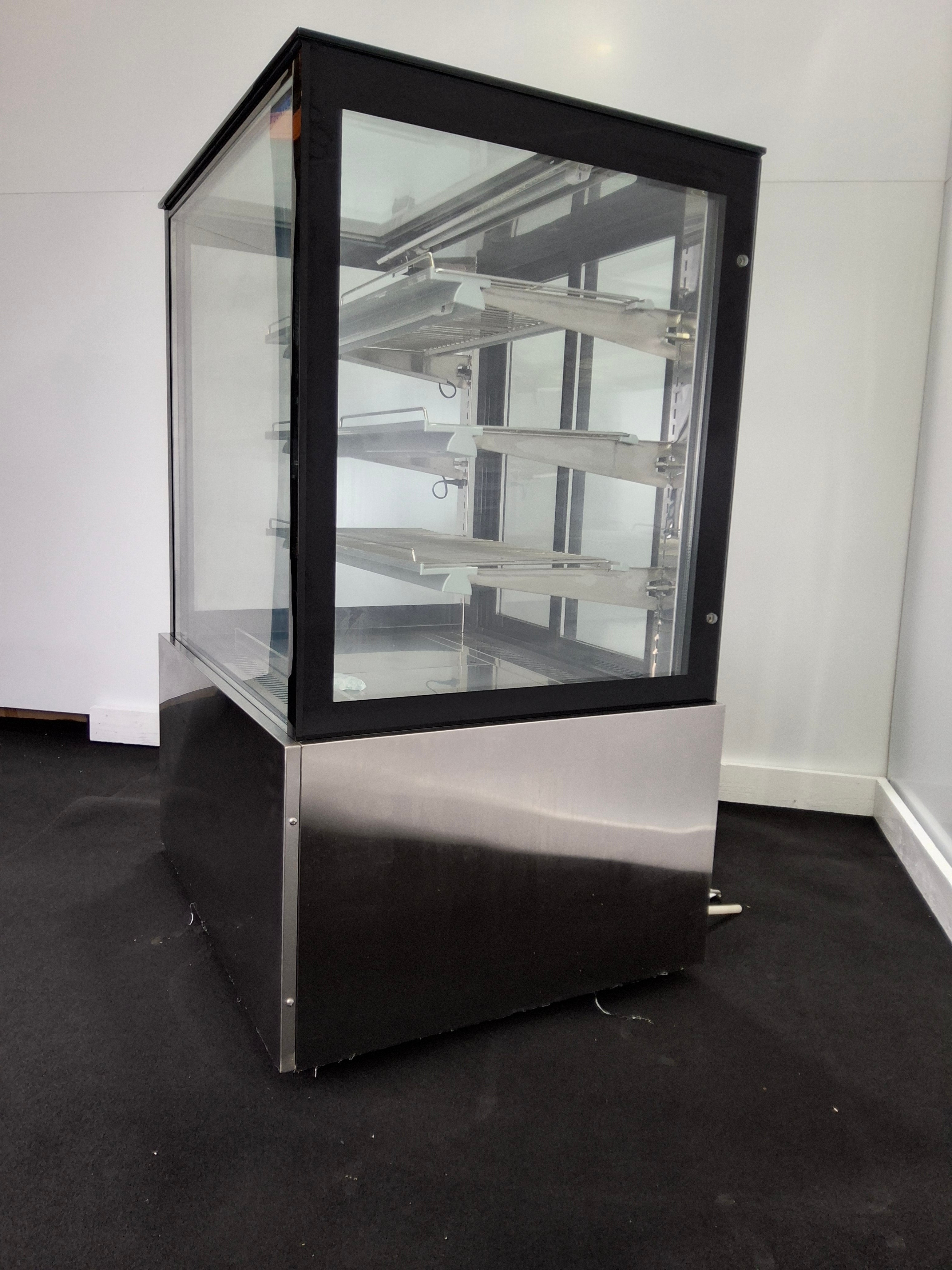 Bonvue SL830V Cold Food Display - 907288