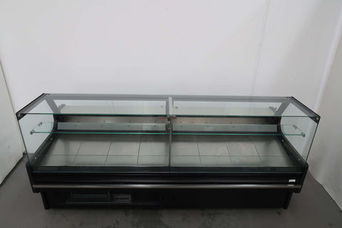 Thermaster ST25LK Deli Display - 907466