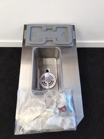 Brullen I91 Pro Ice Cream Machine - 907533