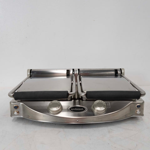 Spidocook SP020T Contact Grill - 907759