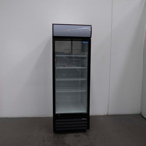 Atosa P600WB Upright Fridge - 907765