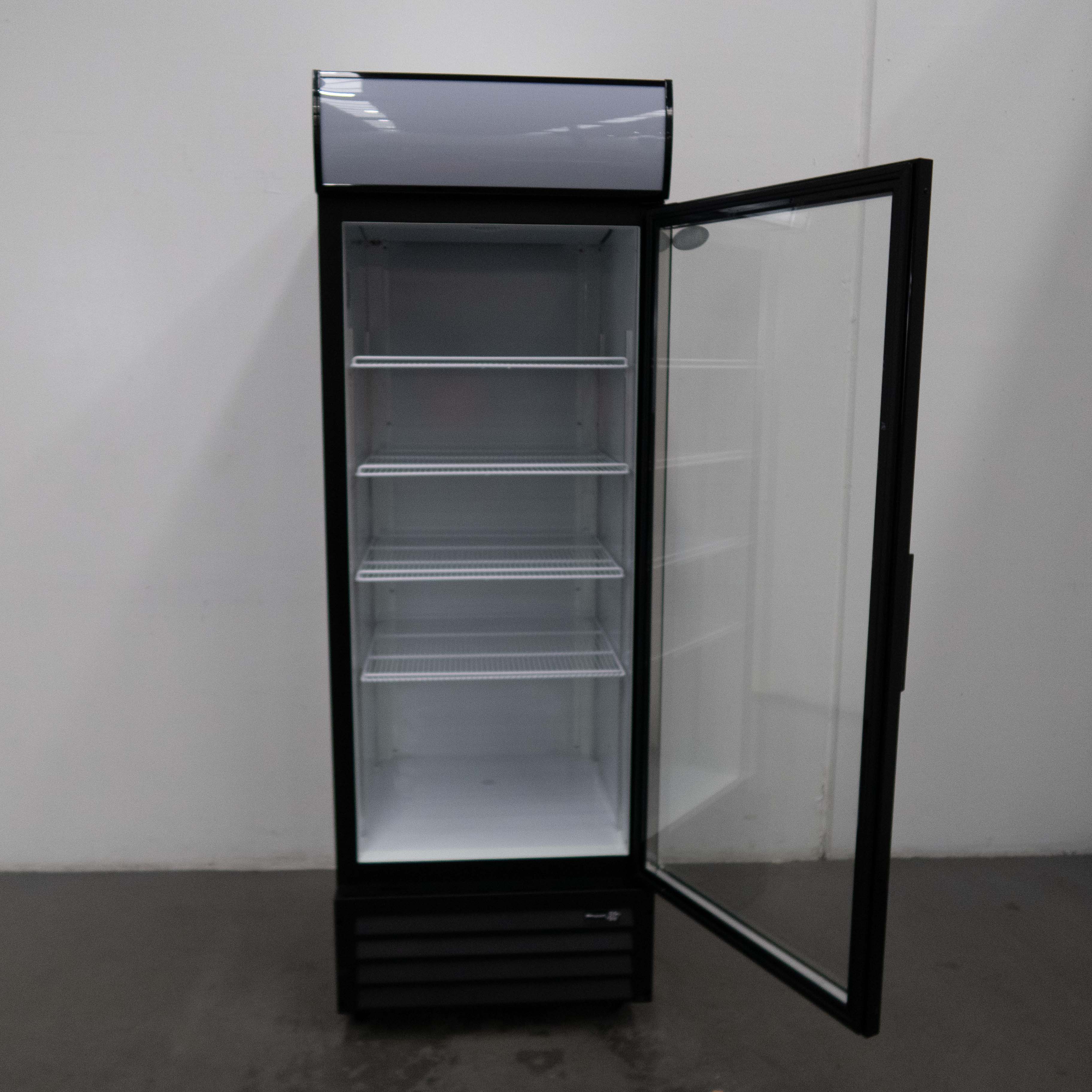Atosa P600WB Upright Fridge - 907765