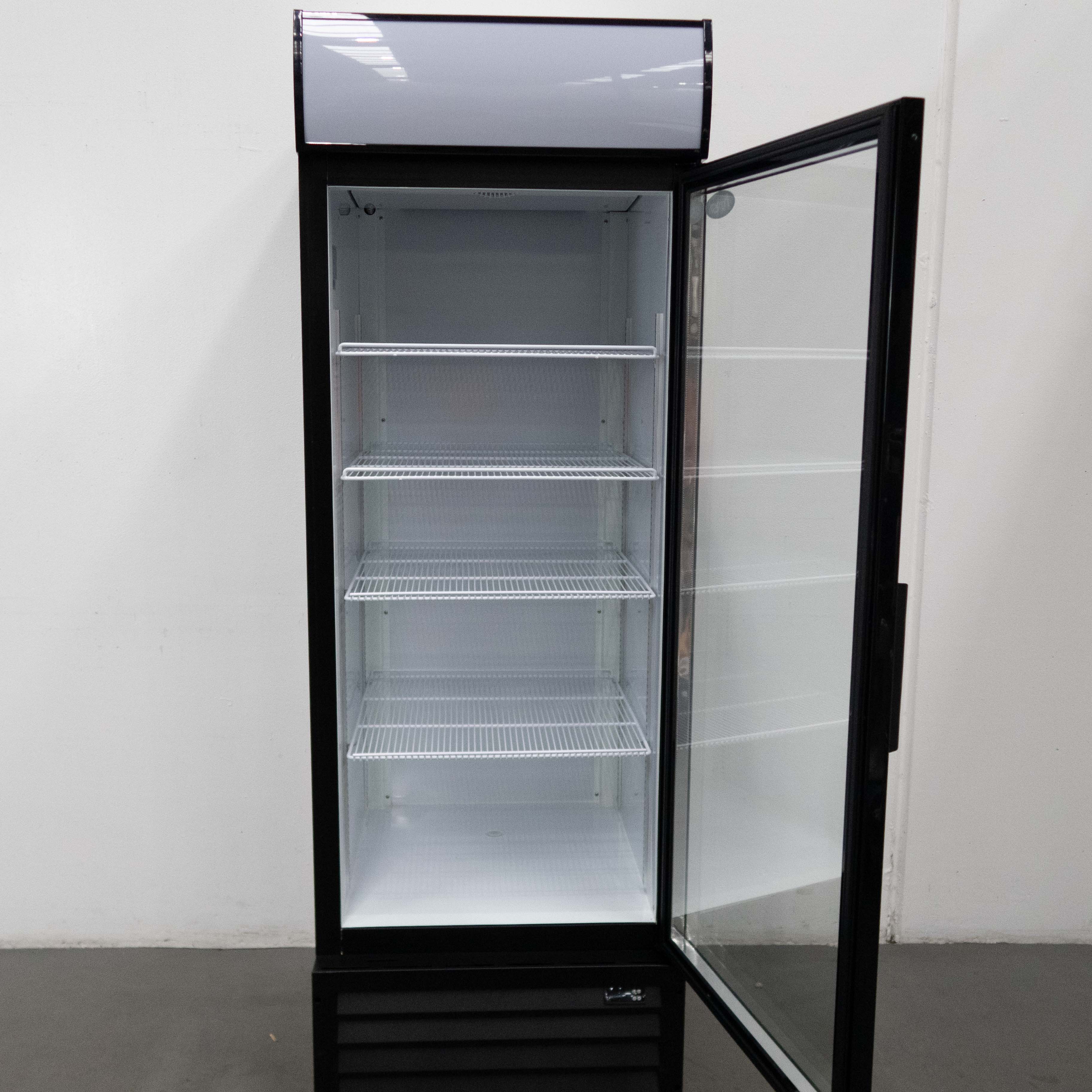 Atosa P600WB Upright Fridge - 907766