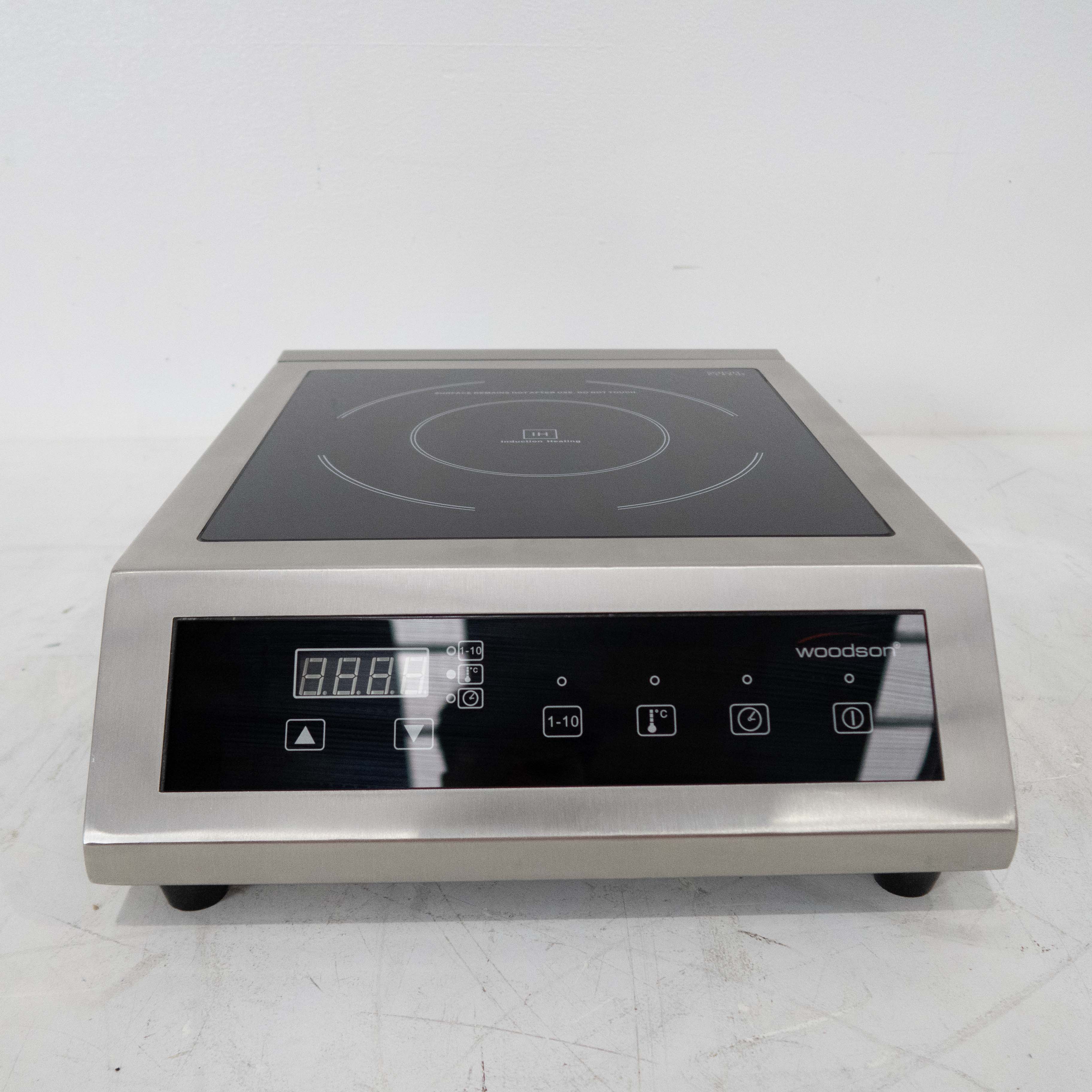 Woodson WI.HBCT.1.2400 Induction Hob - 907767