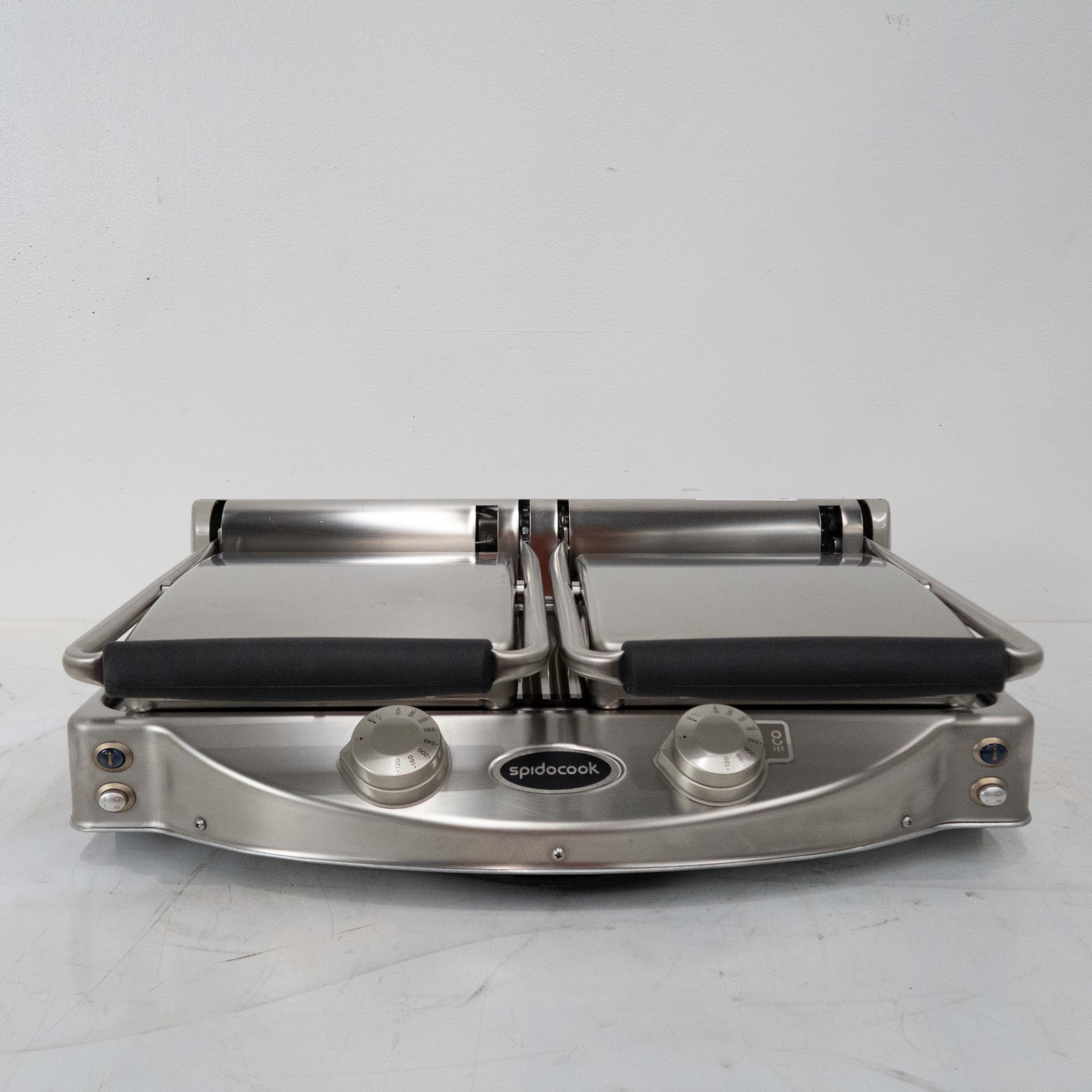 Spidocook SP020T Contact Grill - 907770