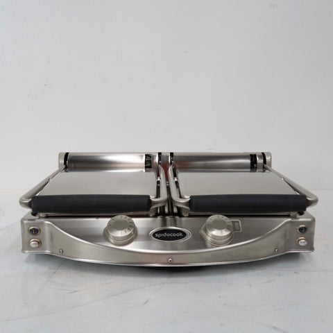 Spidocook SP020T Contact Grill - 907770