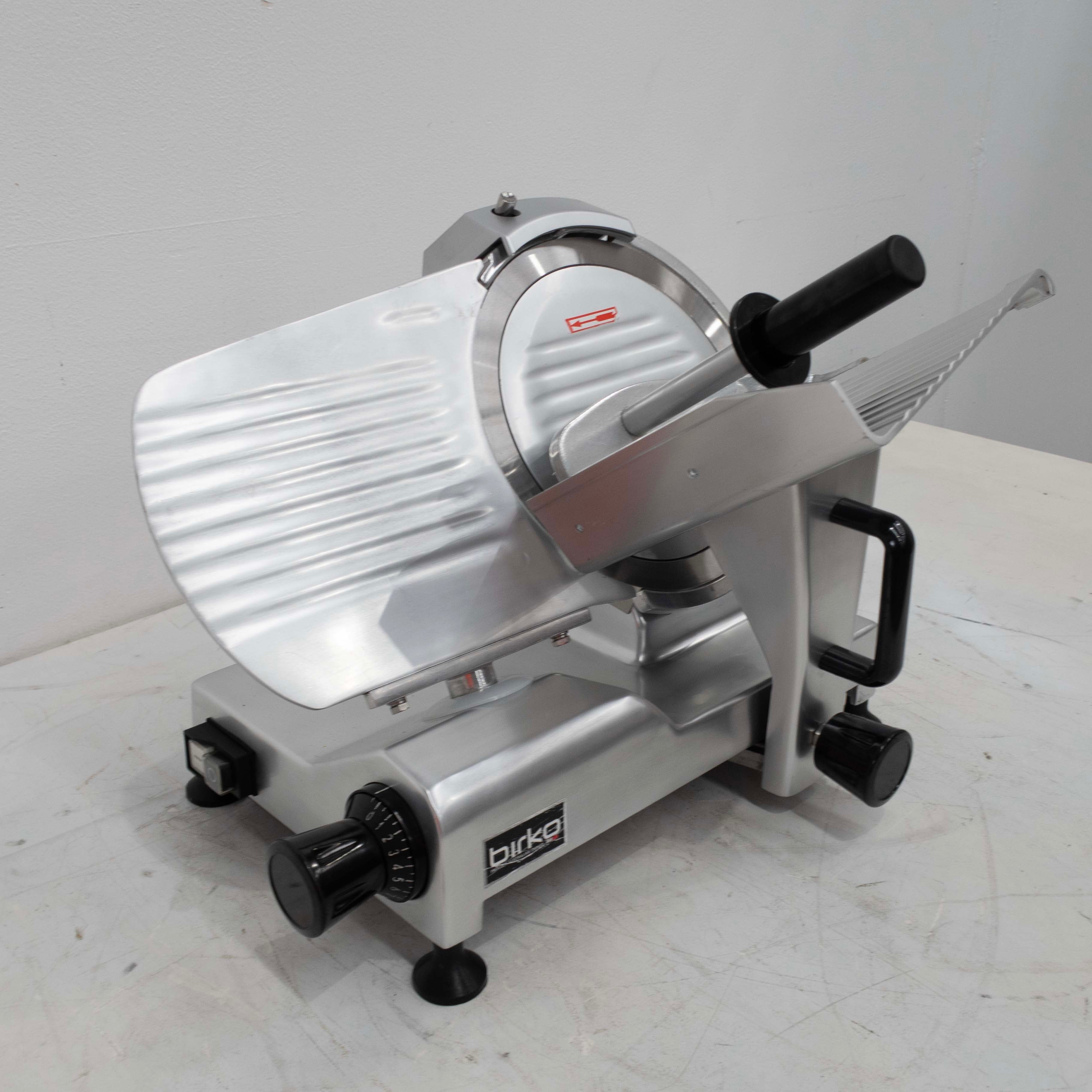 Birko 1005100 Meat Slicer - 907771