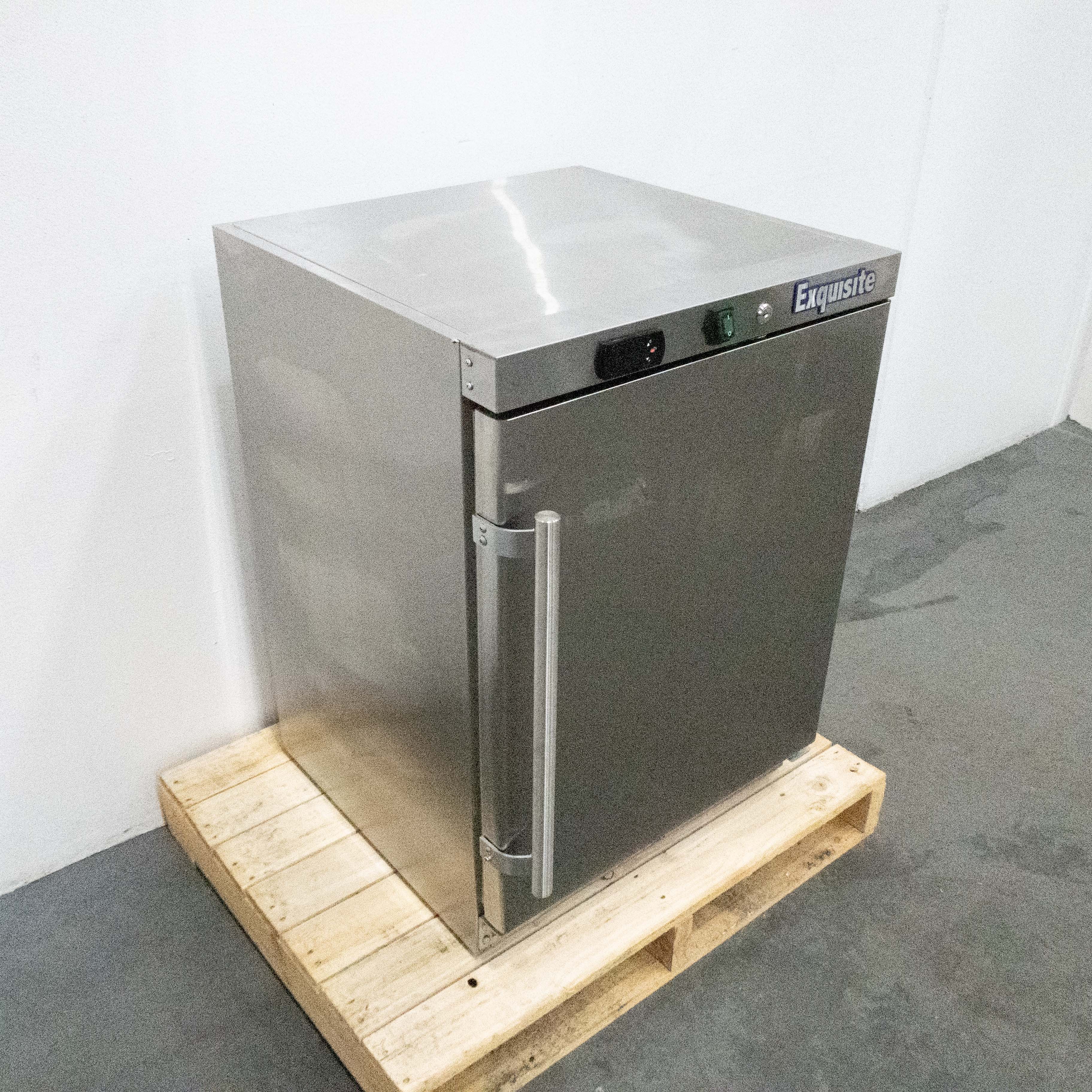 Exquisite MF210H Bar Freezer - 907772