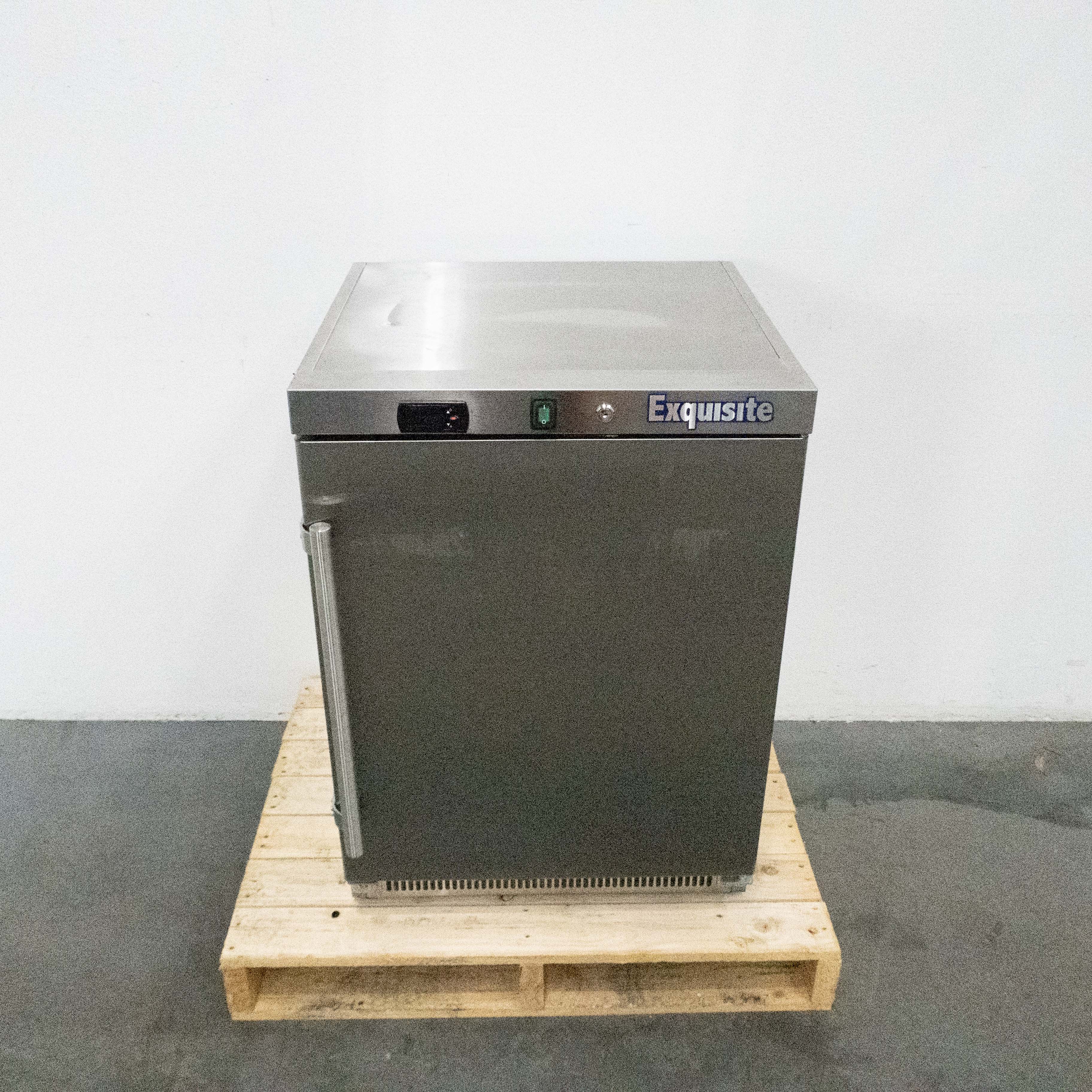 Exquisite MF210H Bar Freezer - 907772
