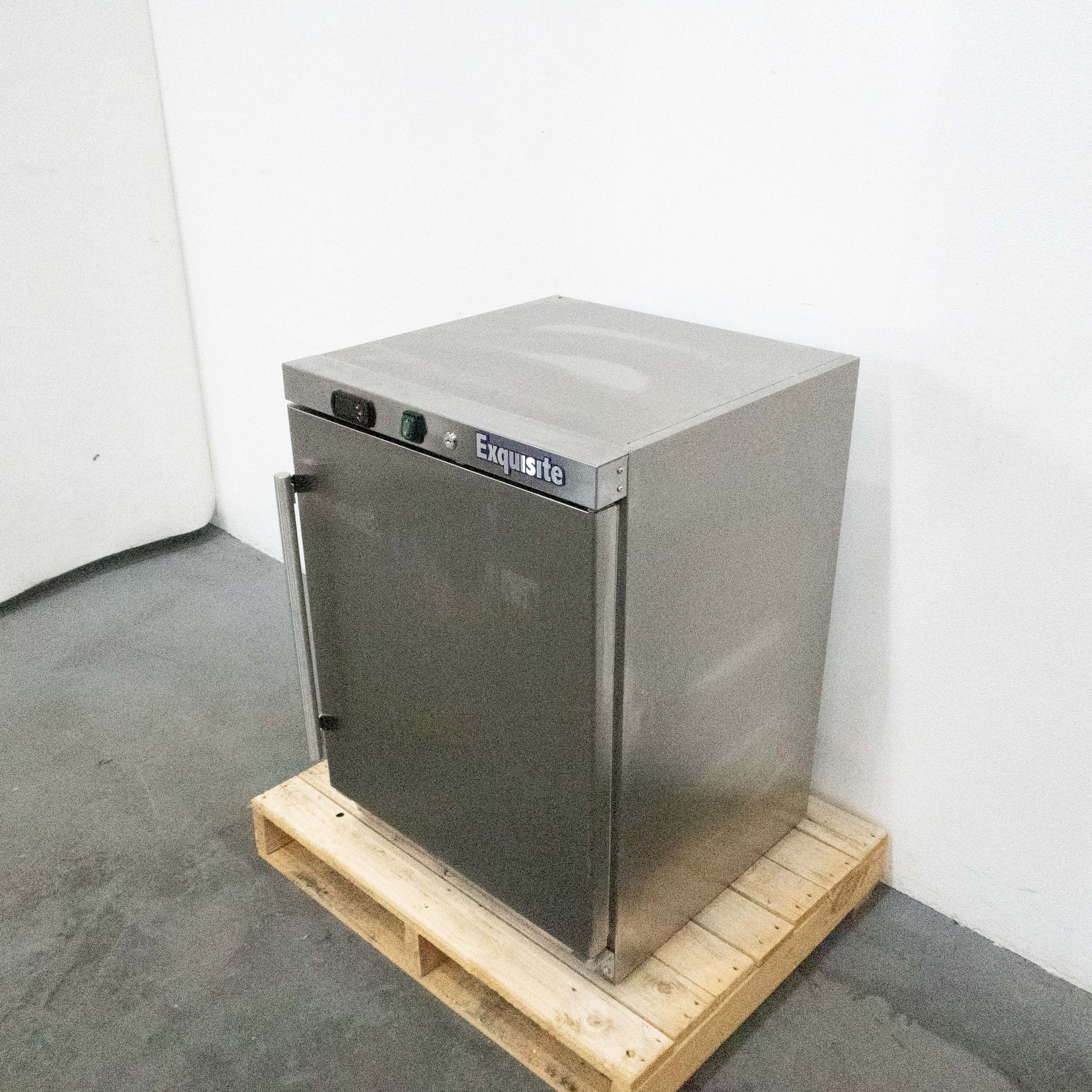 Exquisite MF210H Bar Freezer - 907772
