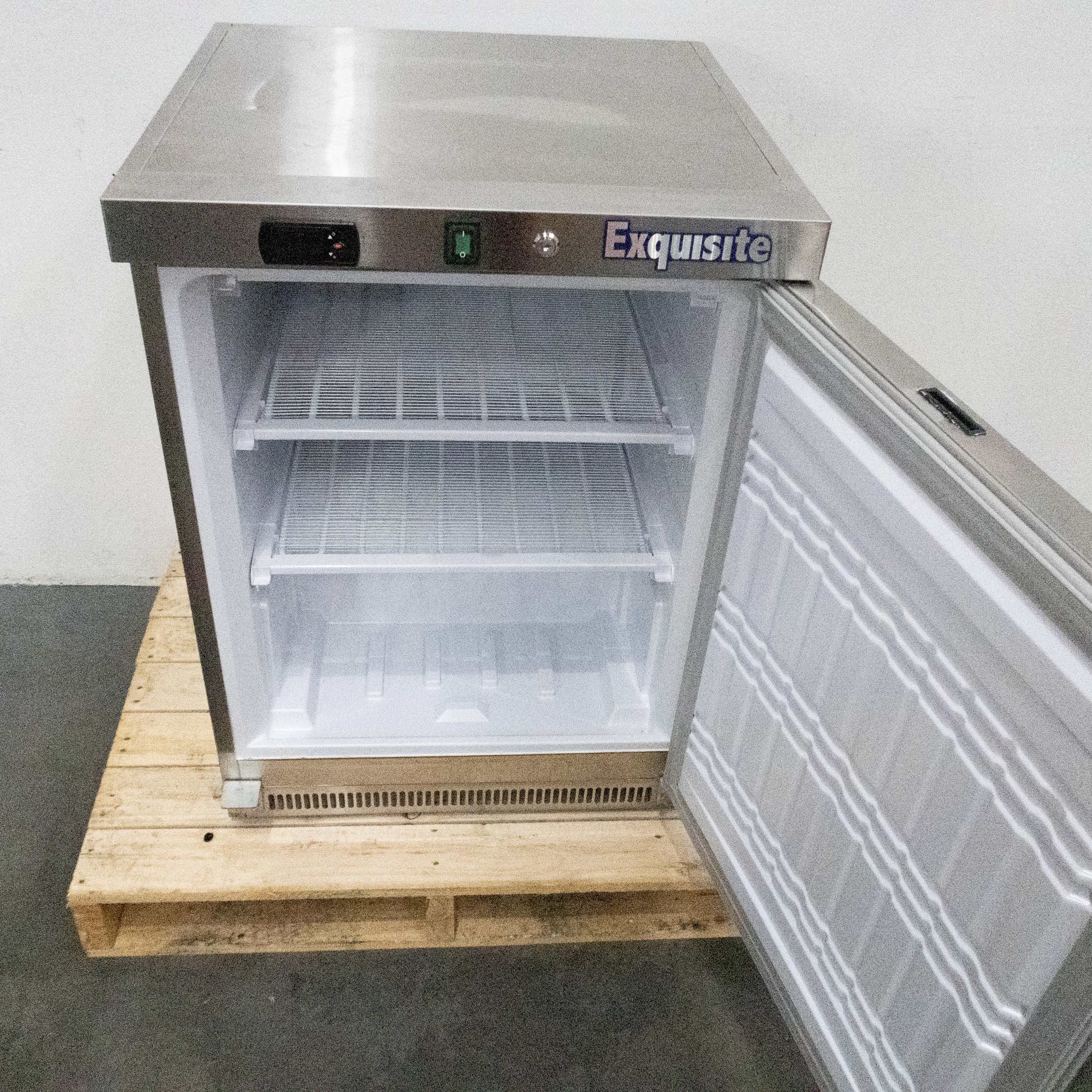 Exquisite MF210H Bar Freezer - 907772