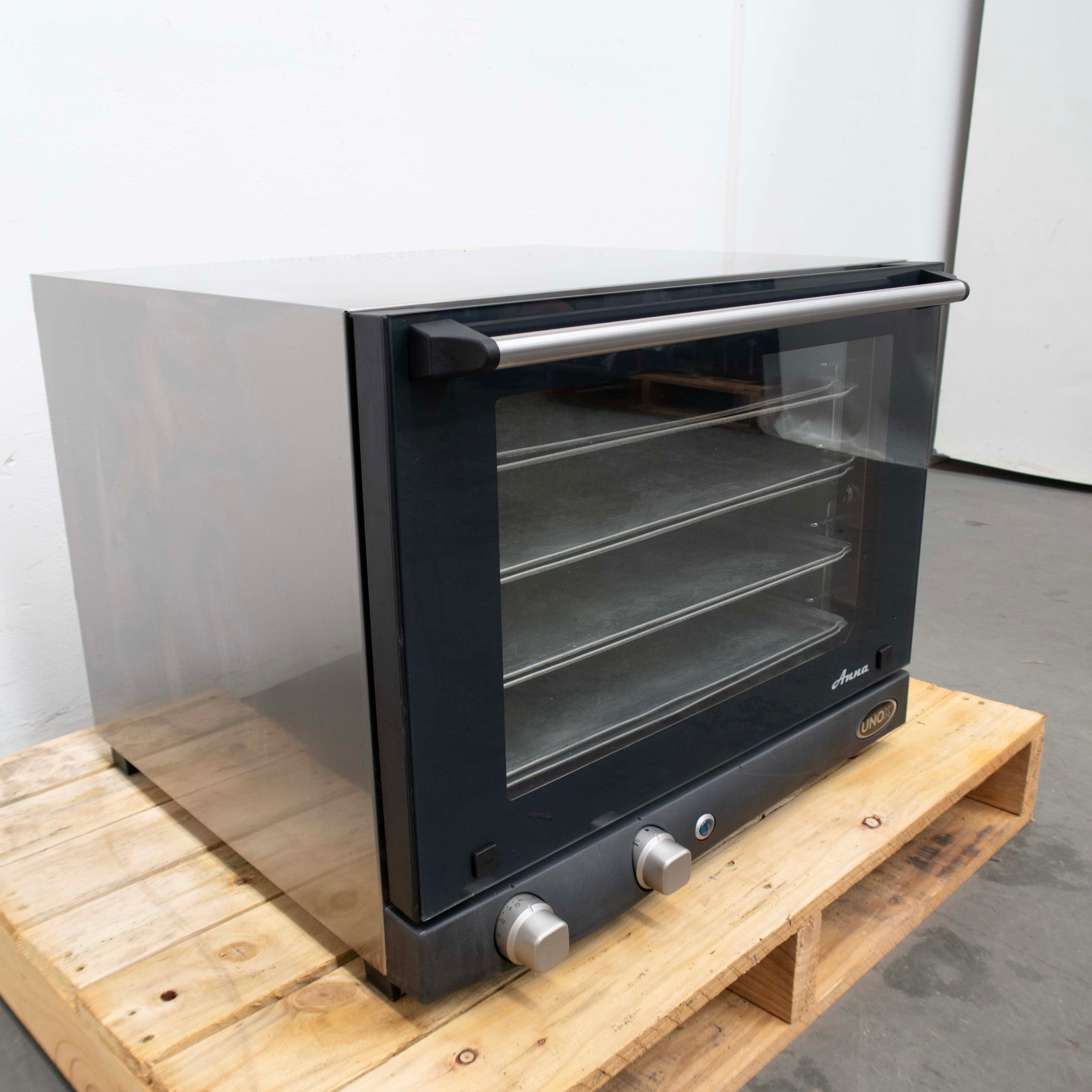Unox XF023AS Convection Oven - 907773