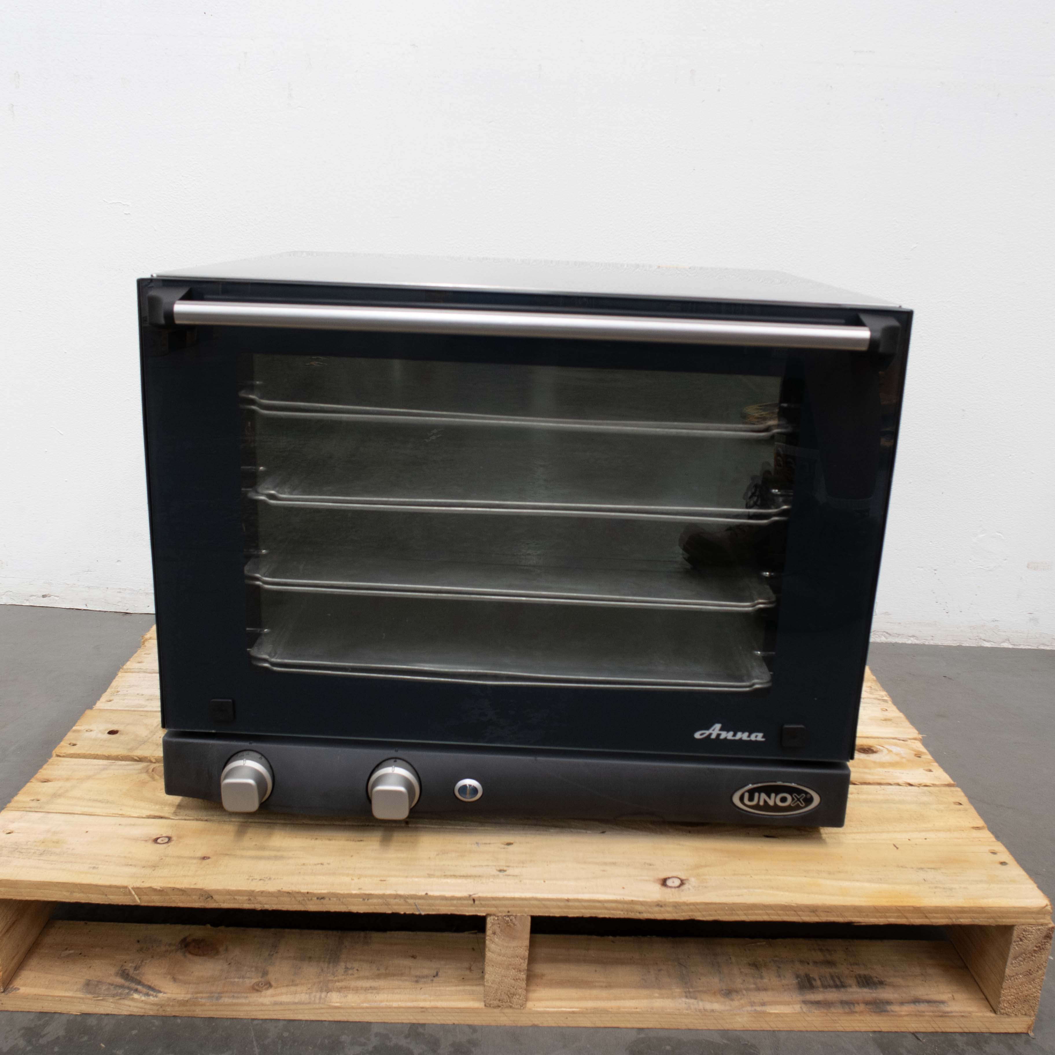 Unox XF023AS Convection Oven - 907773