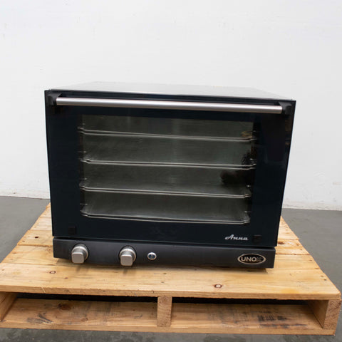 Unox XF023AS Convection Oven - 907773