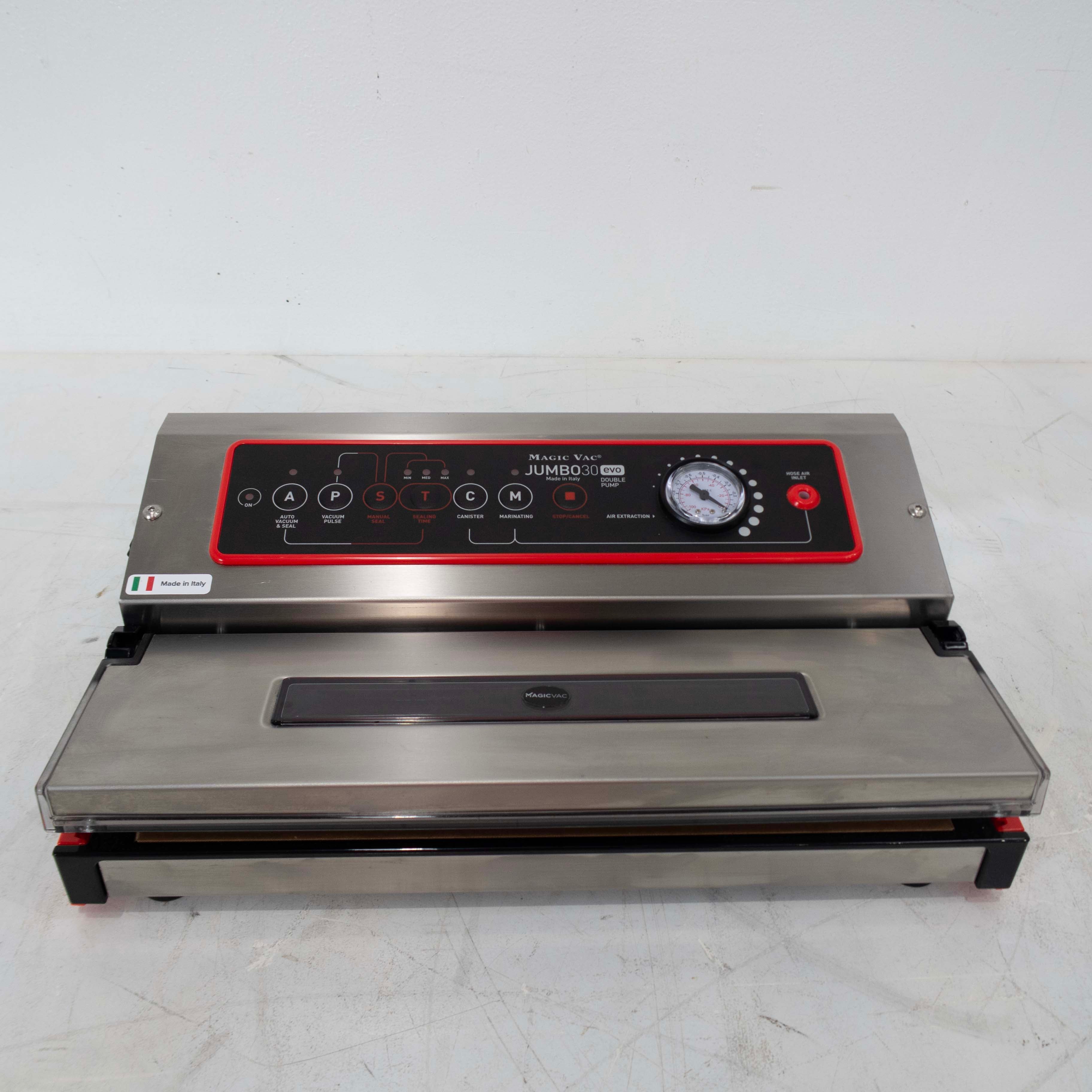 Sammic V775 Vacuum Packaging Machine - 907775