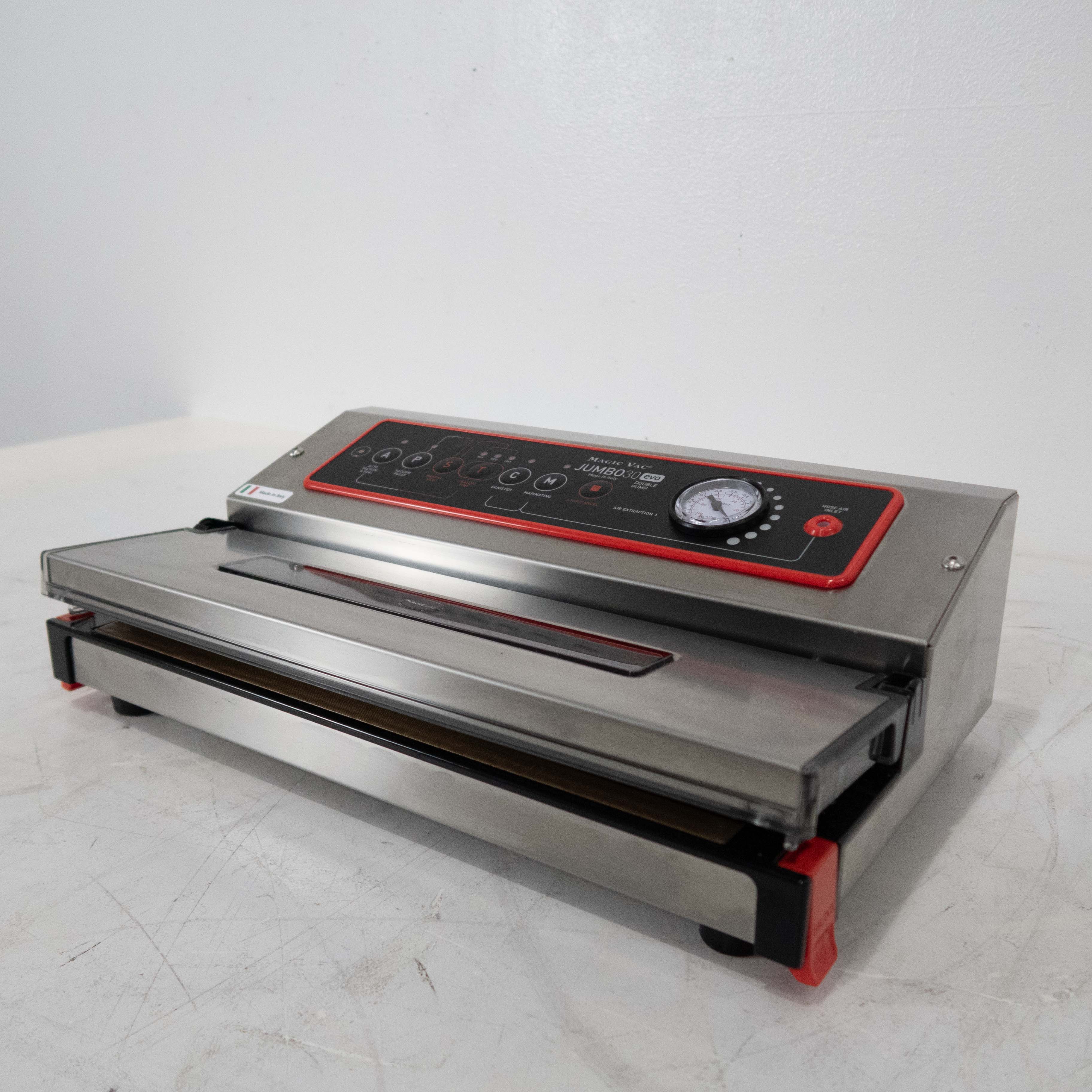 Sammic V775 Vacuum Packaging Machine - 907775