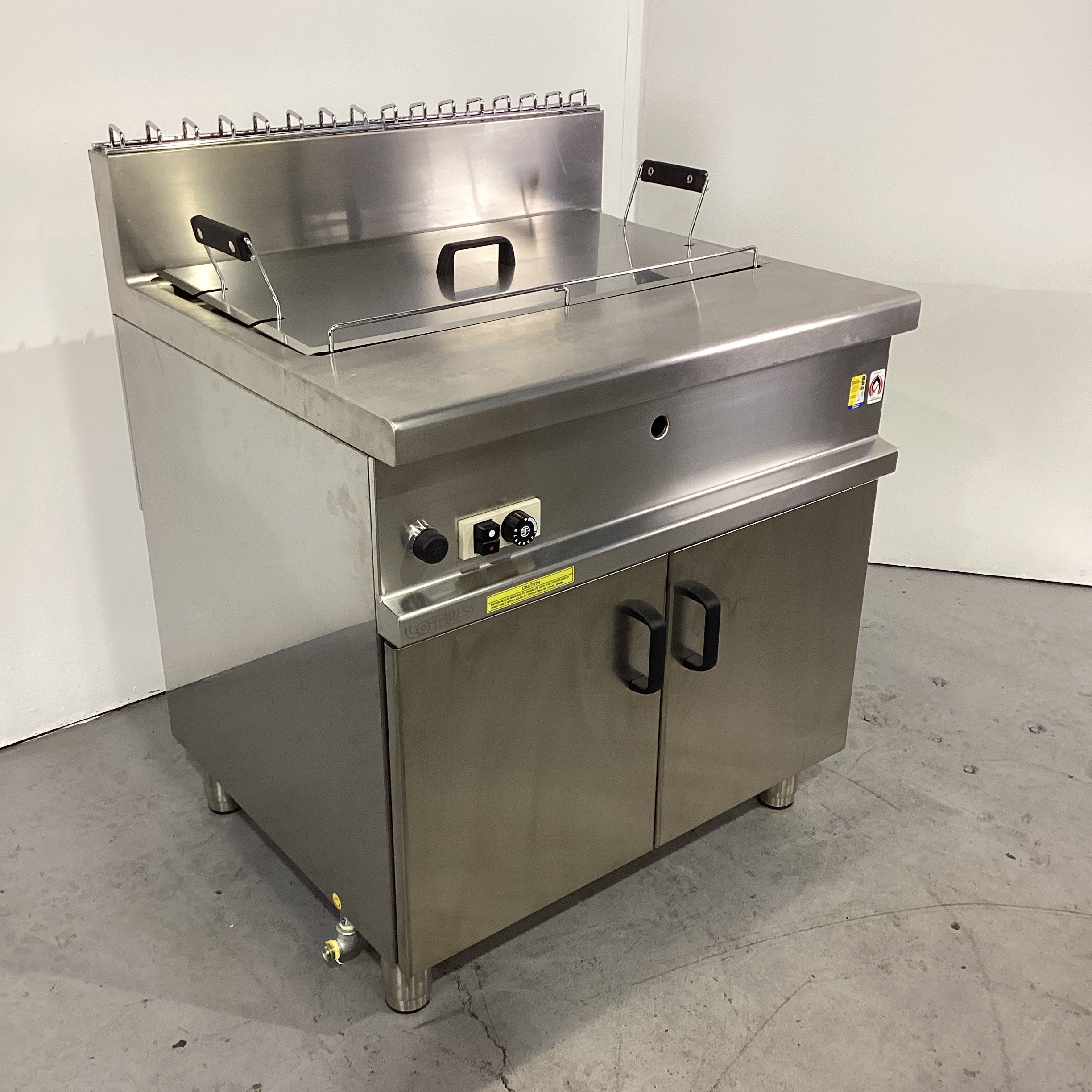 Lotus FMPG-30 Shallow Fryer - 908178