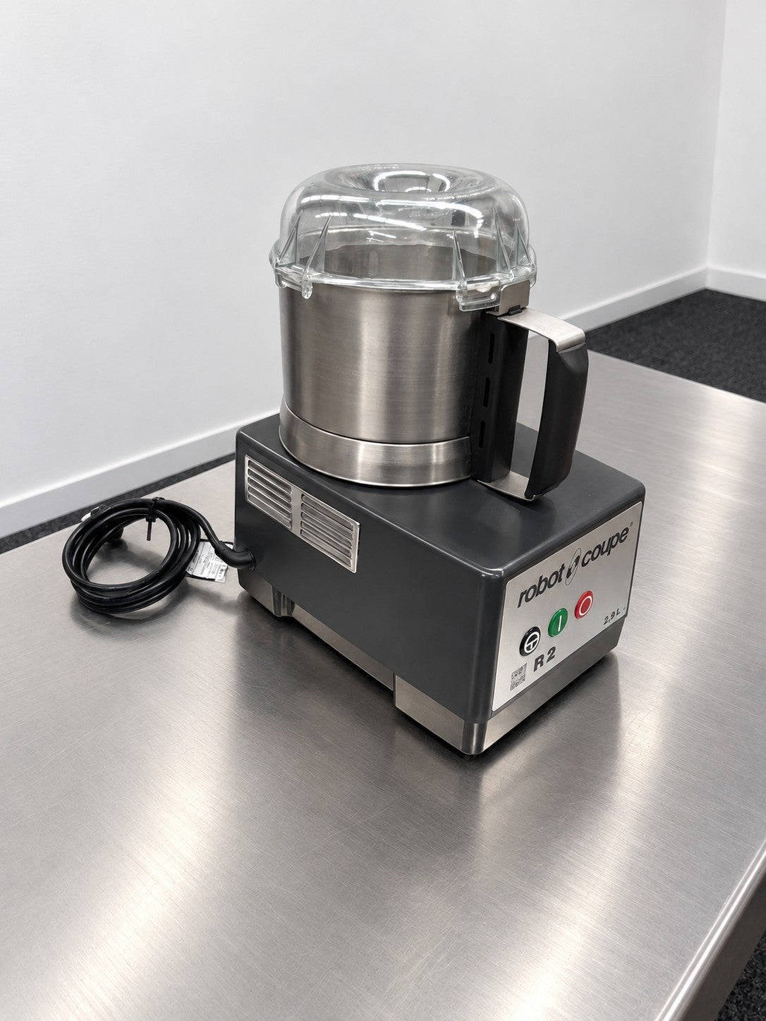 Robot Coupe R2 Food Processor - 908225
