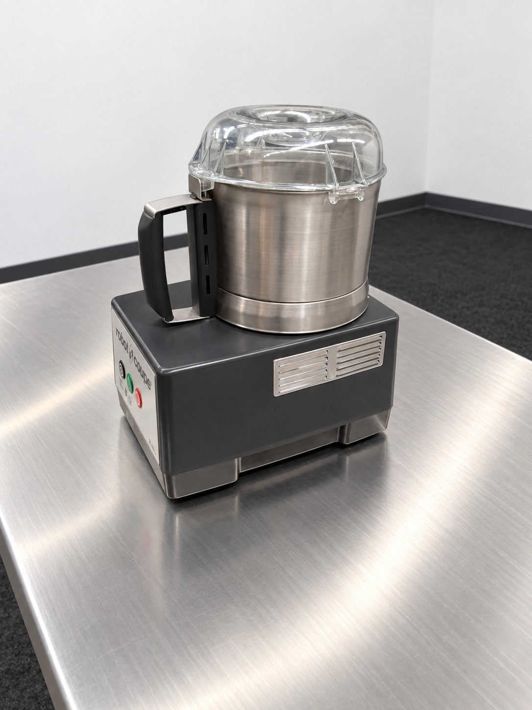 Robot Coupe R2 Food Processor - 908225