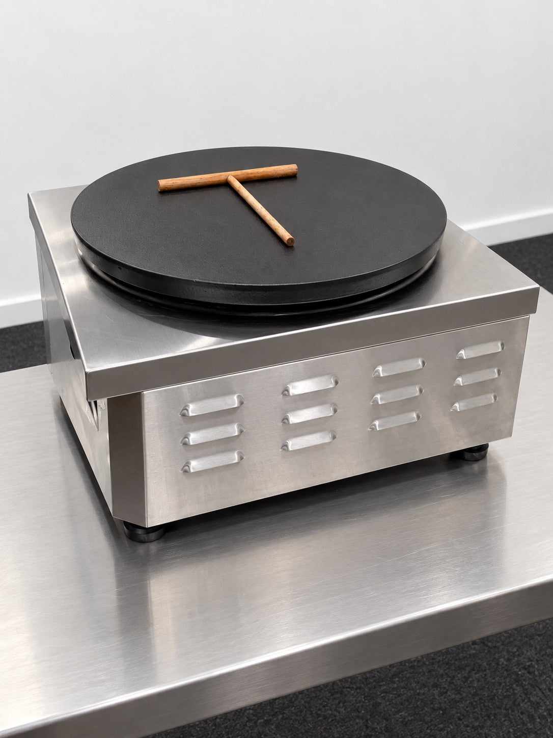 Roller Grill CSE400 Crepe Machine - 908227
