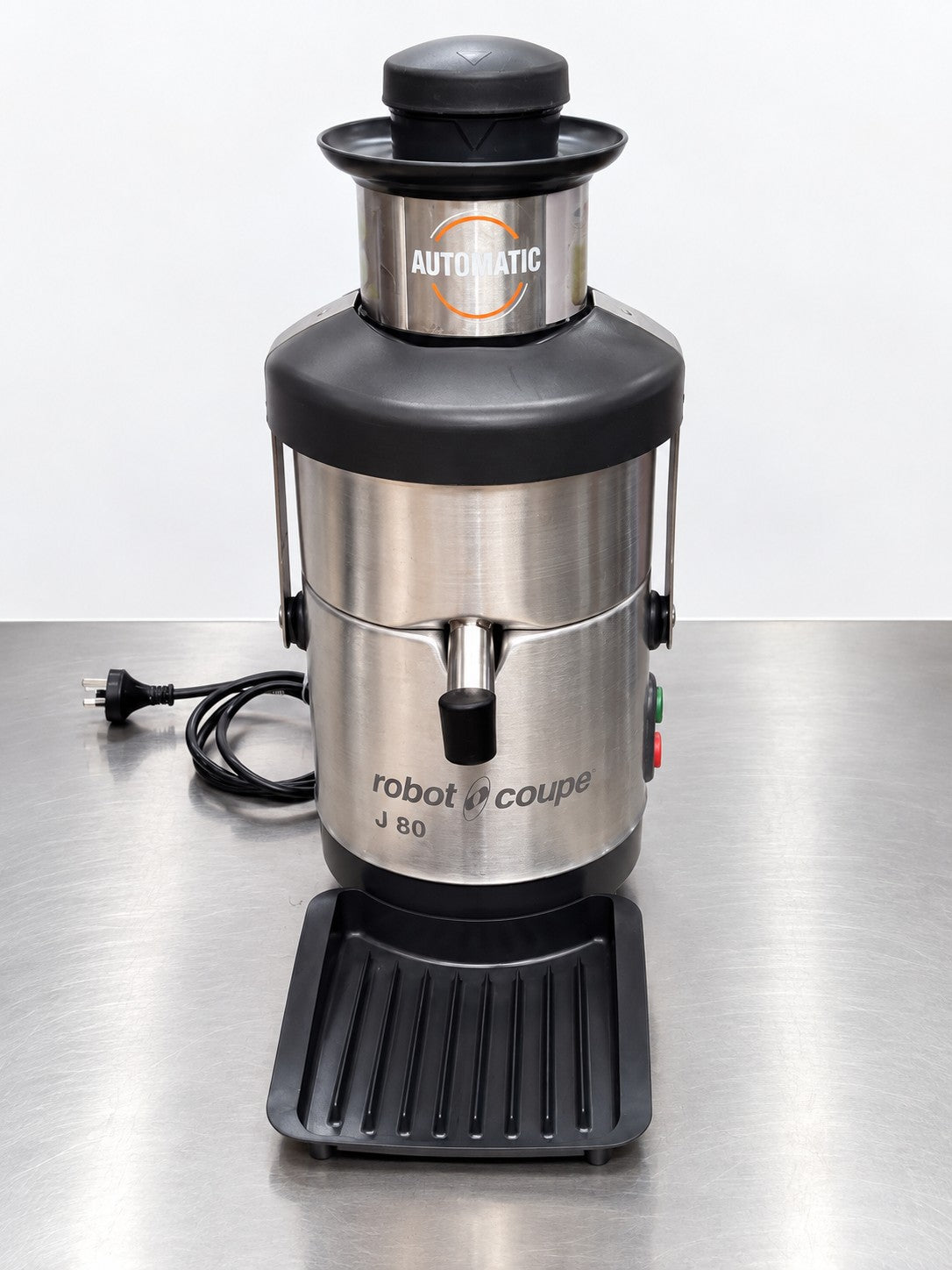 Robot Coupe J80 Automatic Juice Extractor - 908232