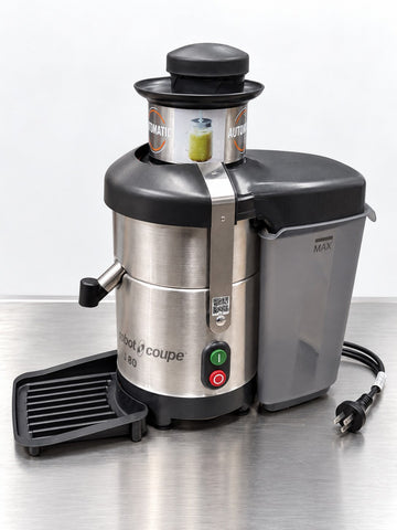 Robot Coupe J80 Automatic Juice Extractor - 908232