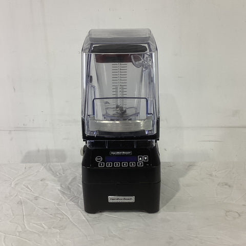 Hamilton Beach HBH755-AU Blender - 908252