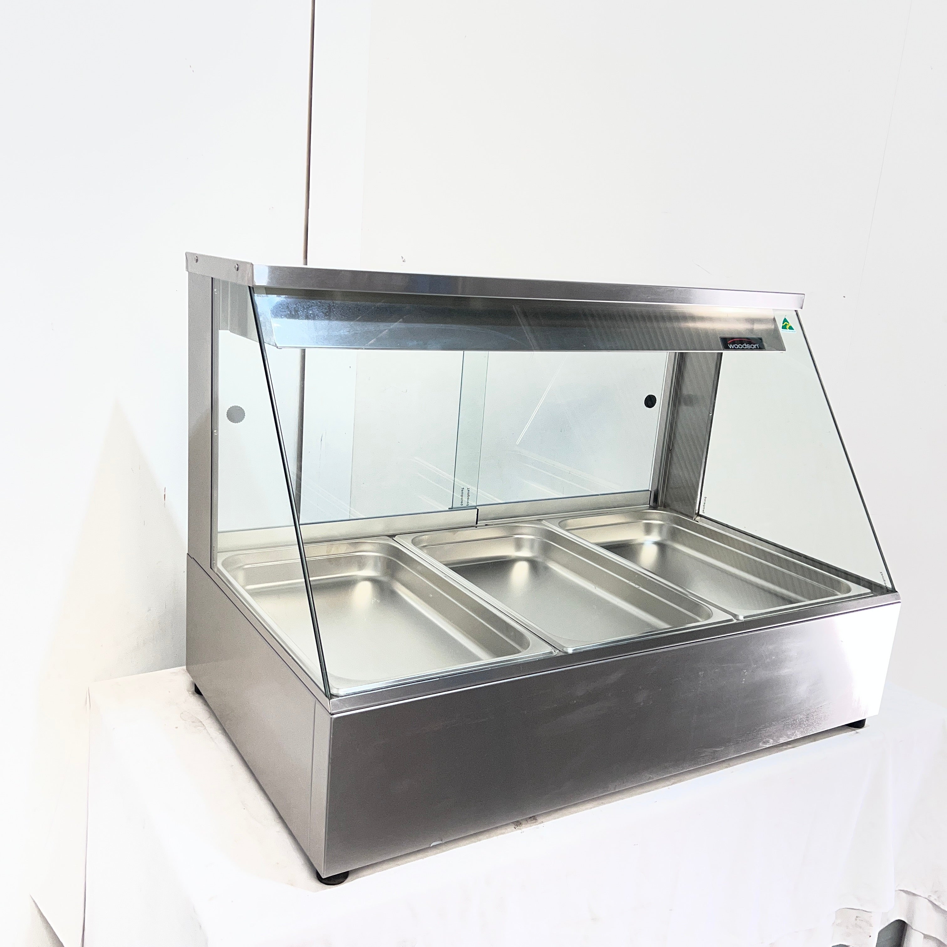 Woodson W.HFS23 B Bain Marie - 908255