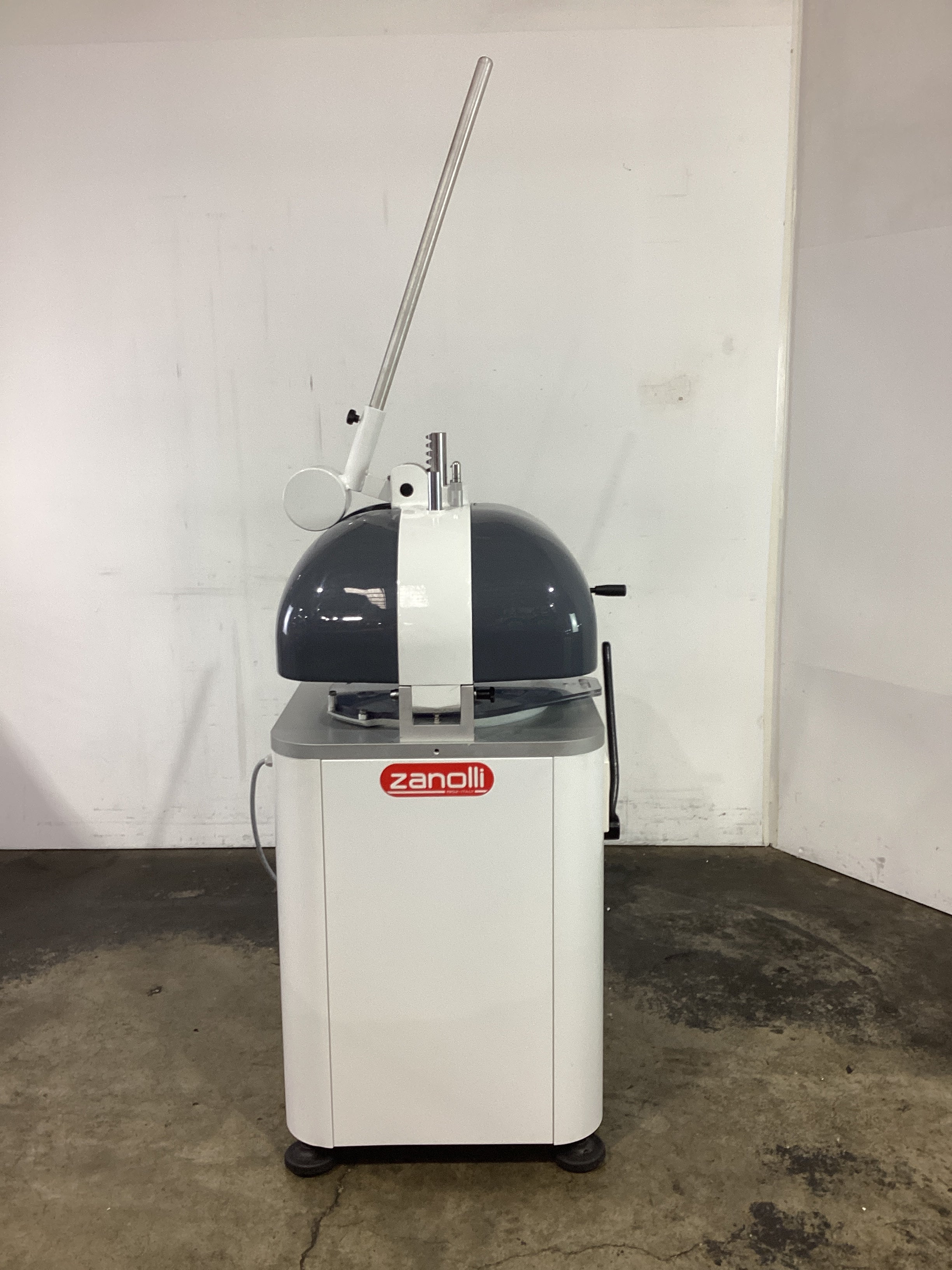 Zanolli Ercolina Plus 11 Dough Rounder - 908468