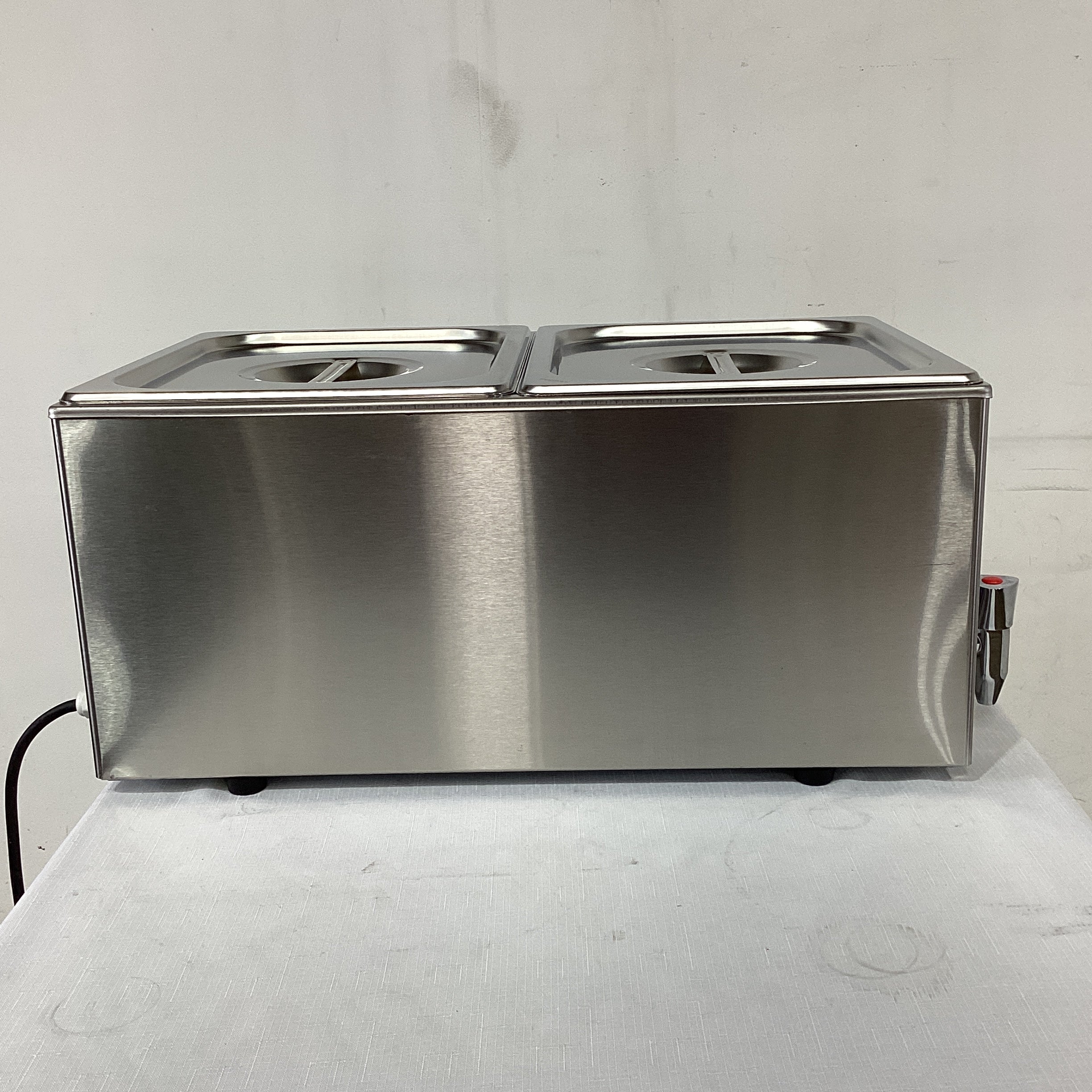 Apuro FT694-A Bain Marie - 908608