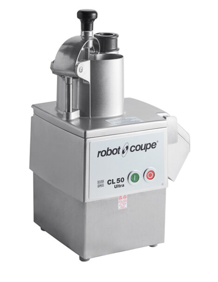 Robot Coupe CL50E Ultra Food Processor - 908820