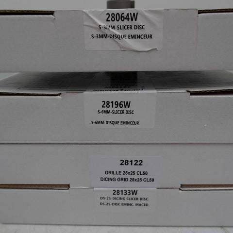 Robot Coupe CL50E Ultra Food Processor - 908820