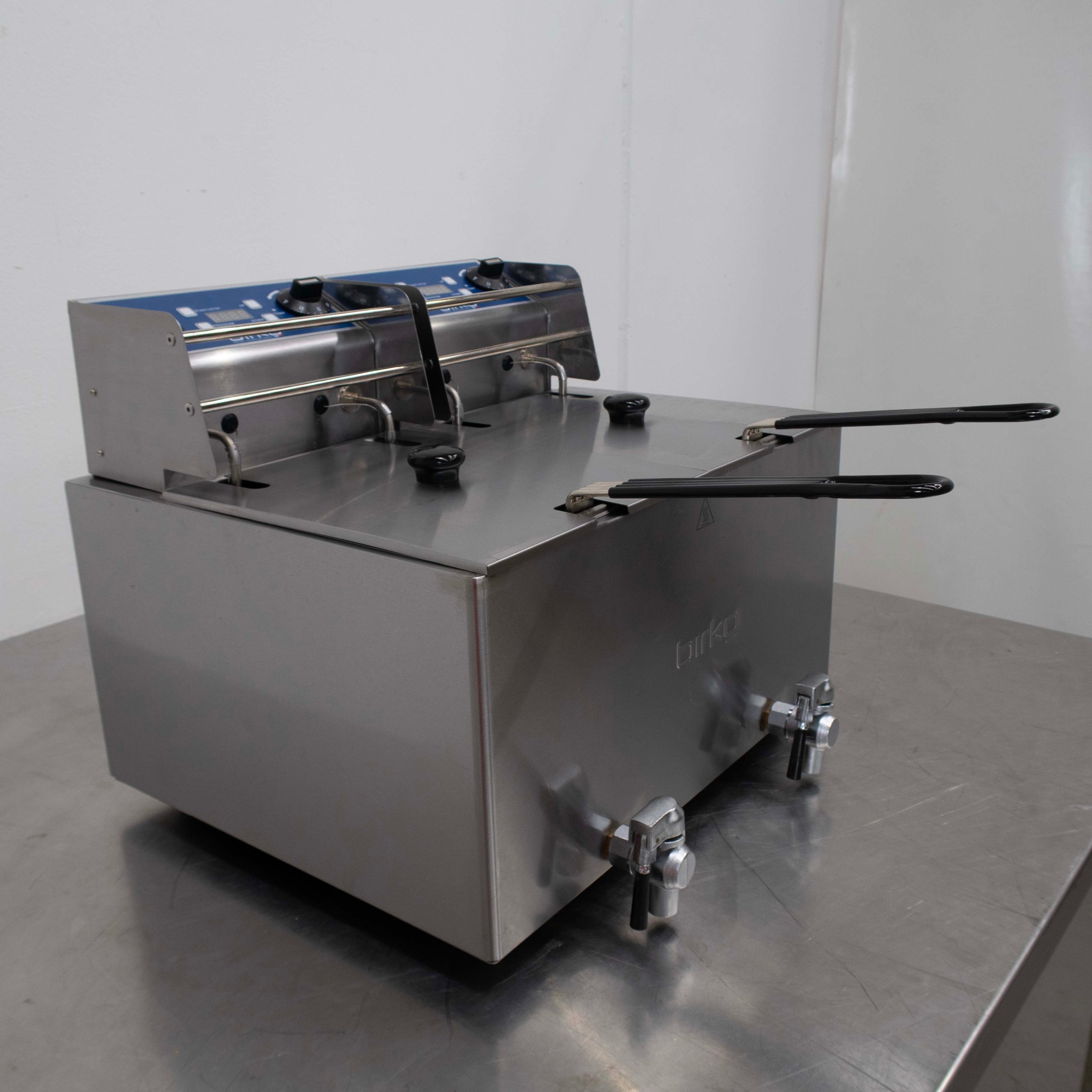 Birko 1001004 Fryer - 908824
