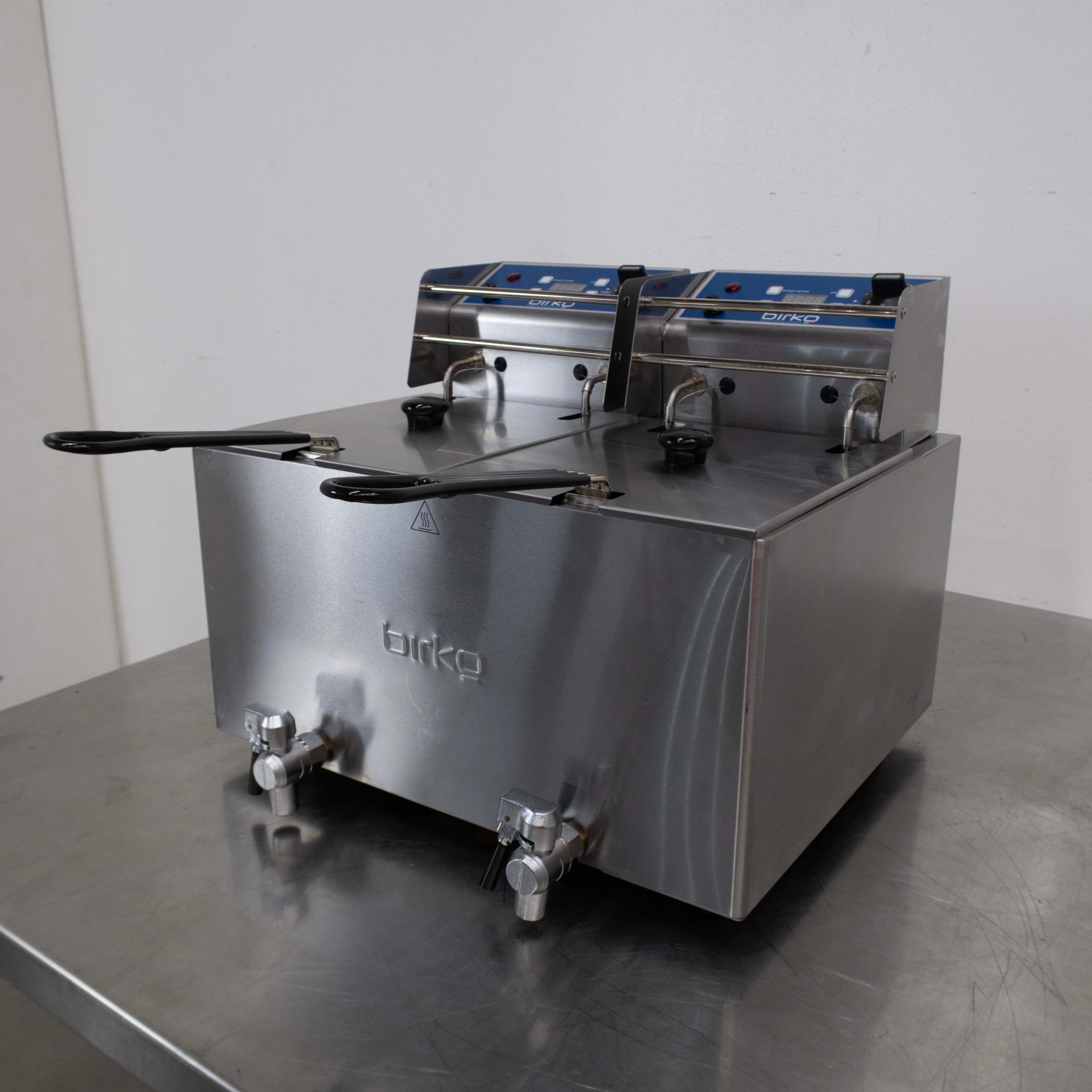 Birko 1001004 Fryer - 908824