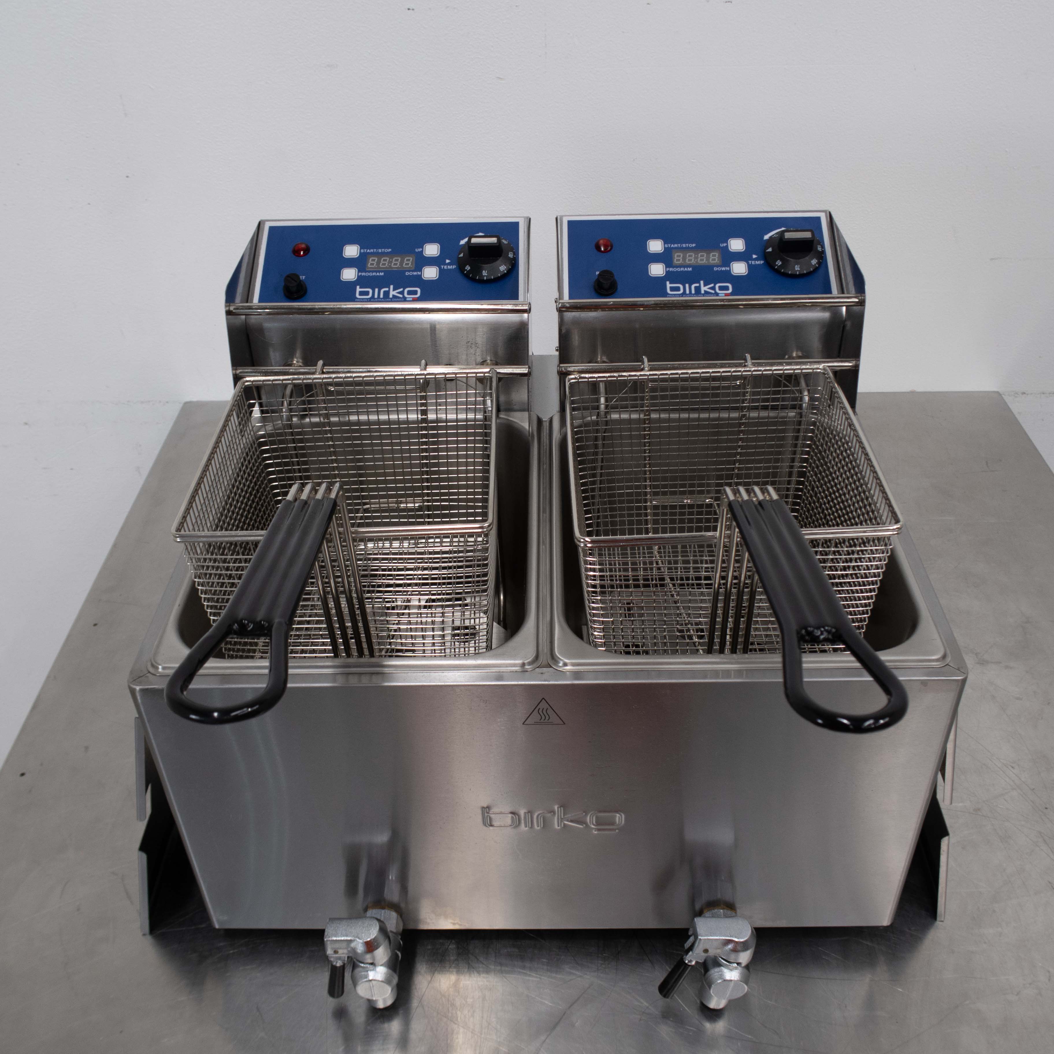Birko 1001004 Fryer - 908824