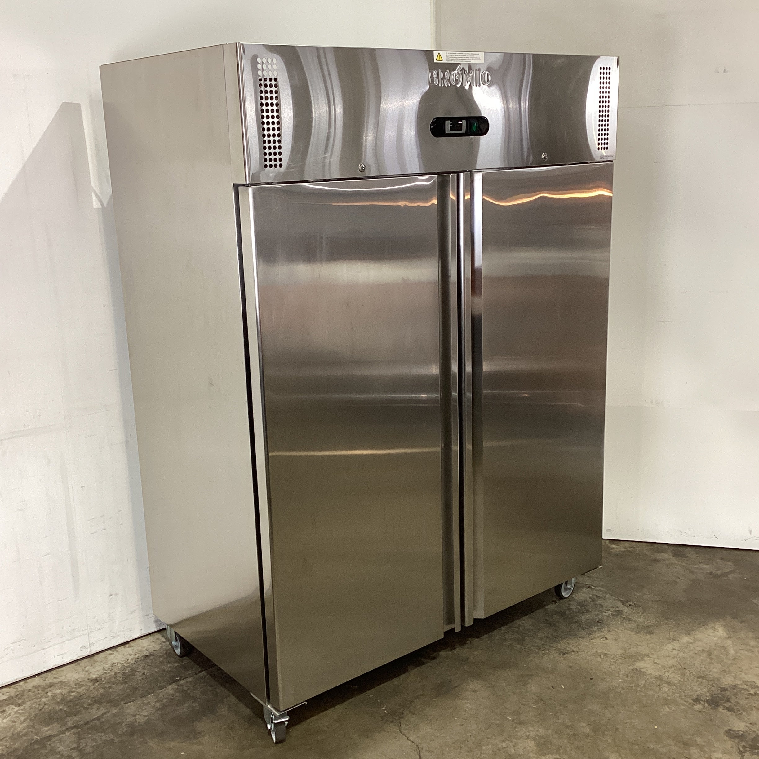 Bromic UC1300SD-NR Upright Fridge - 909092