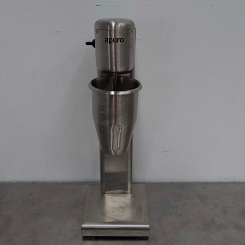 Apuro CT938-A Milkshake Maker - 909121