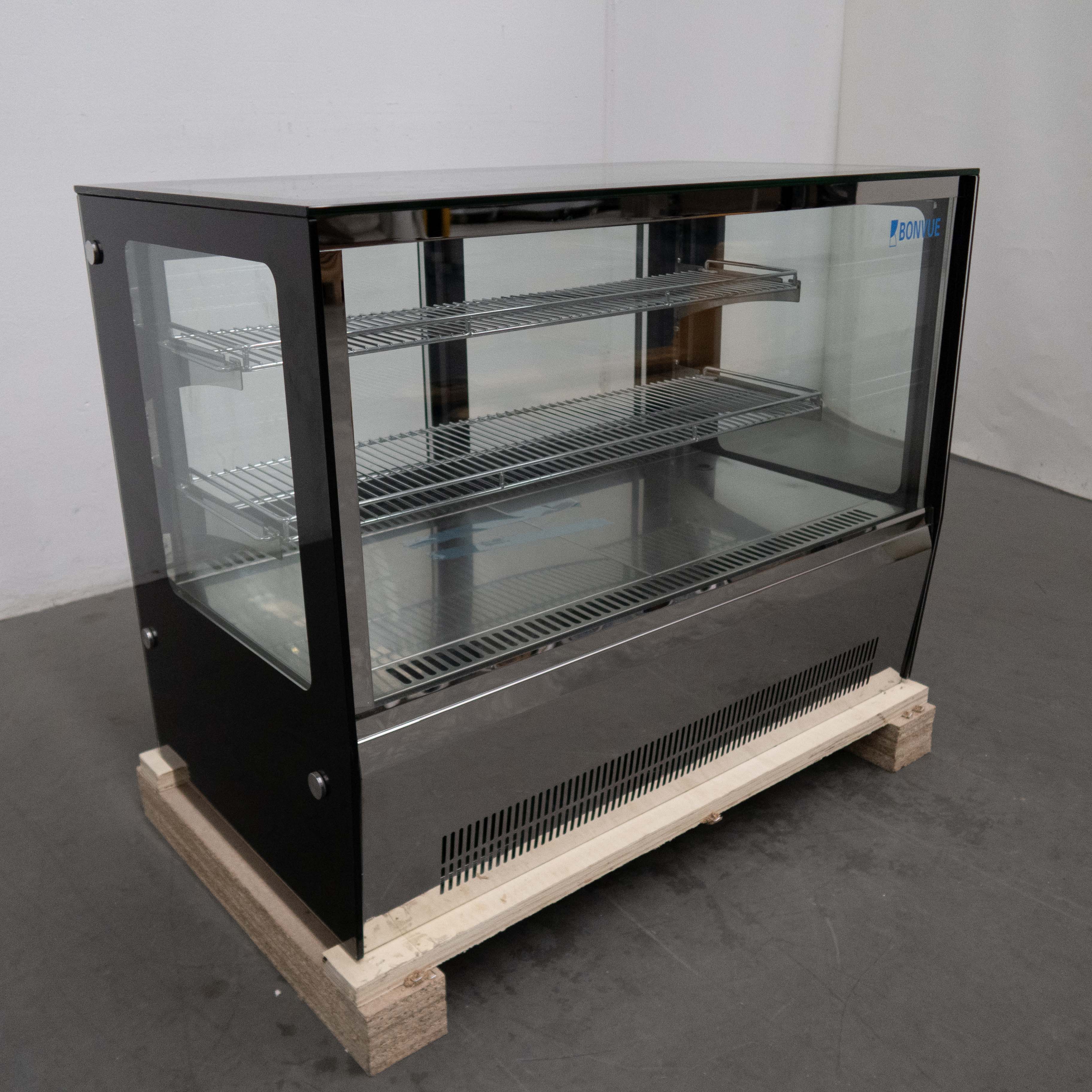 Bonvue GN-900RT Cold Display - 909123