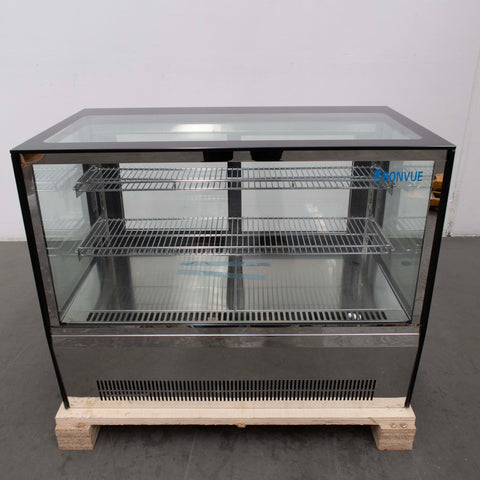 Bonvue GN-900RT Cold Display - 909123