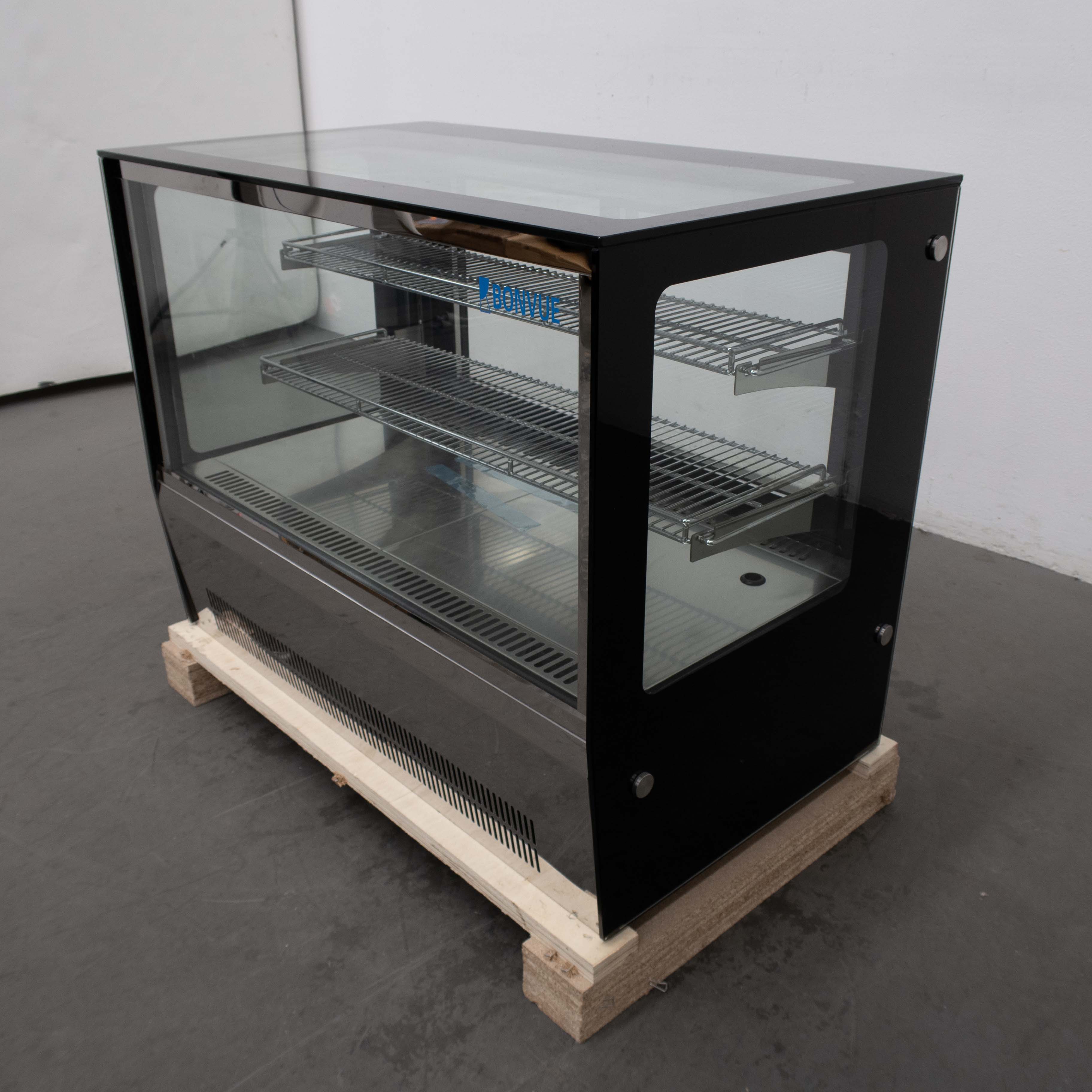 Bonvue GN-900RT Cold Display - 909123